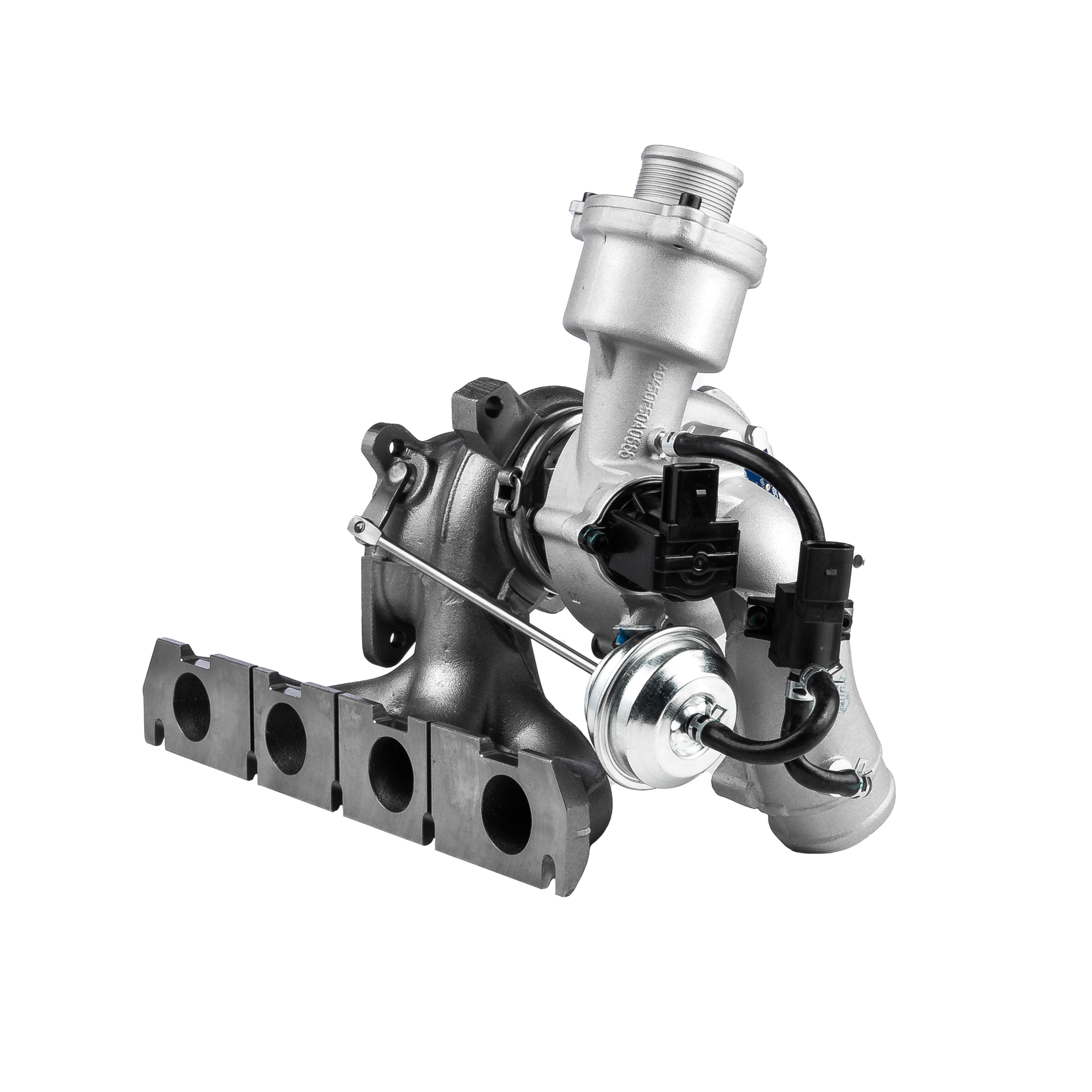 9VA01RSG BR Turbo BRT6787 Turbocompresor Audi A4 B8 Allroad cat costa