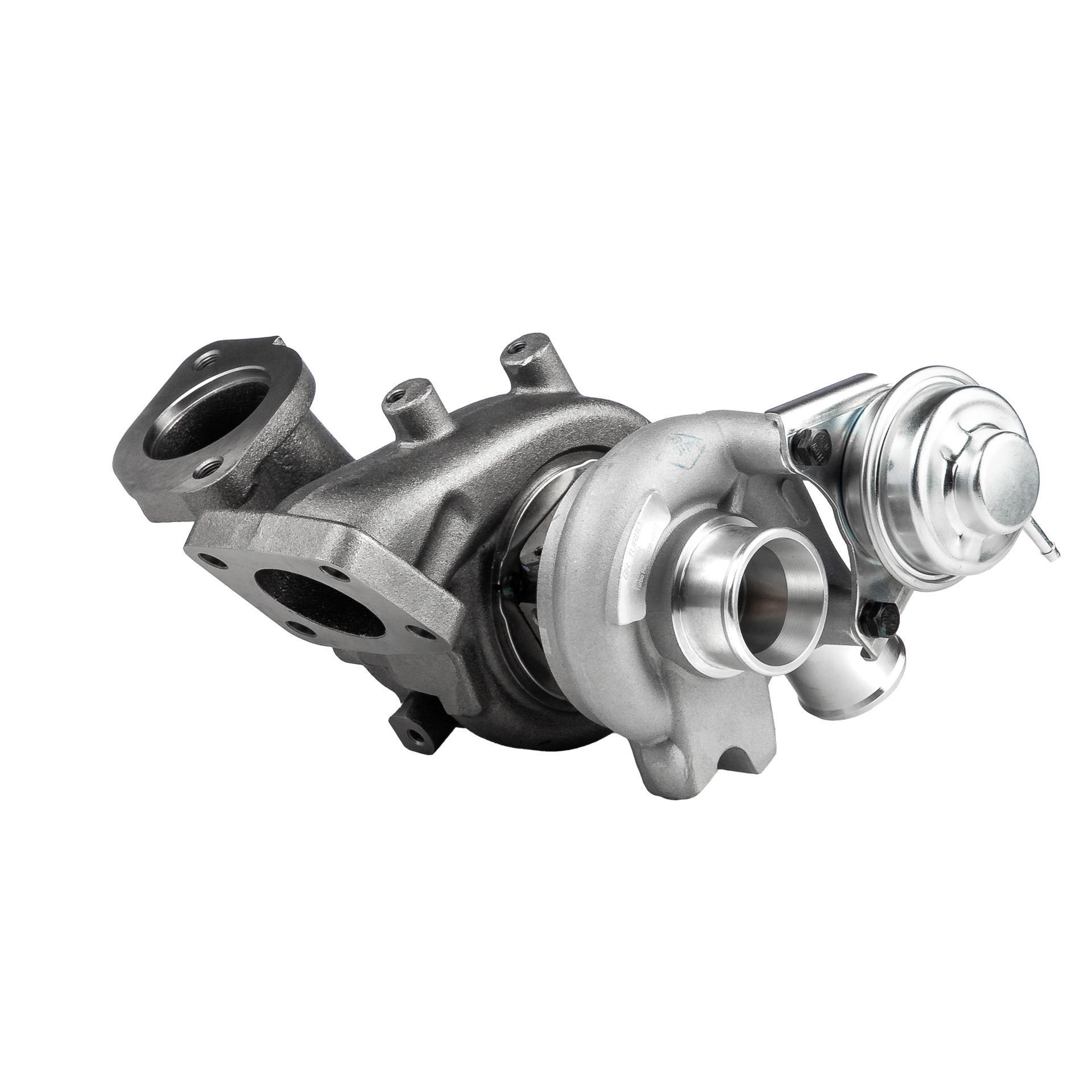 BRTO402264 BR Turbo BRT6802 Турбо Mitsubishi Pajero II Canvas Top цена