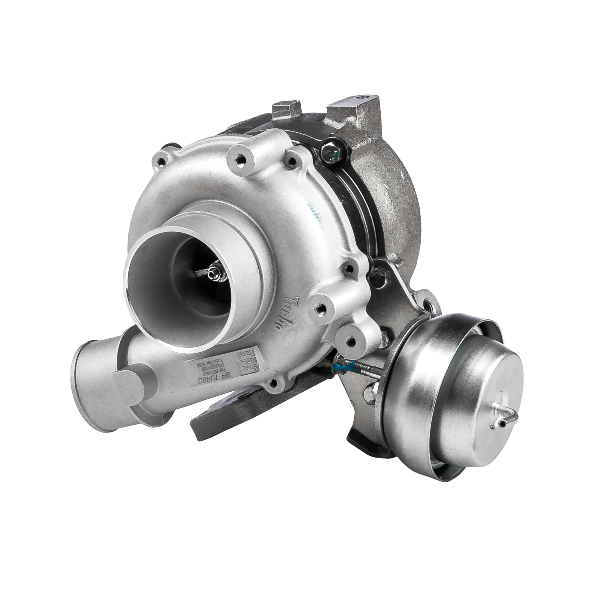 BRTO403666 BR Turbo BRT6860 Turbo MAZDA 6 2020 cena