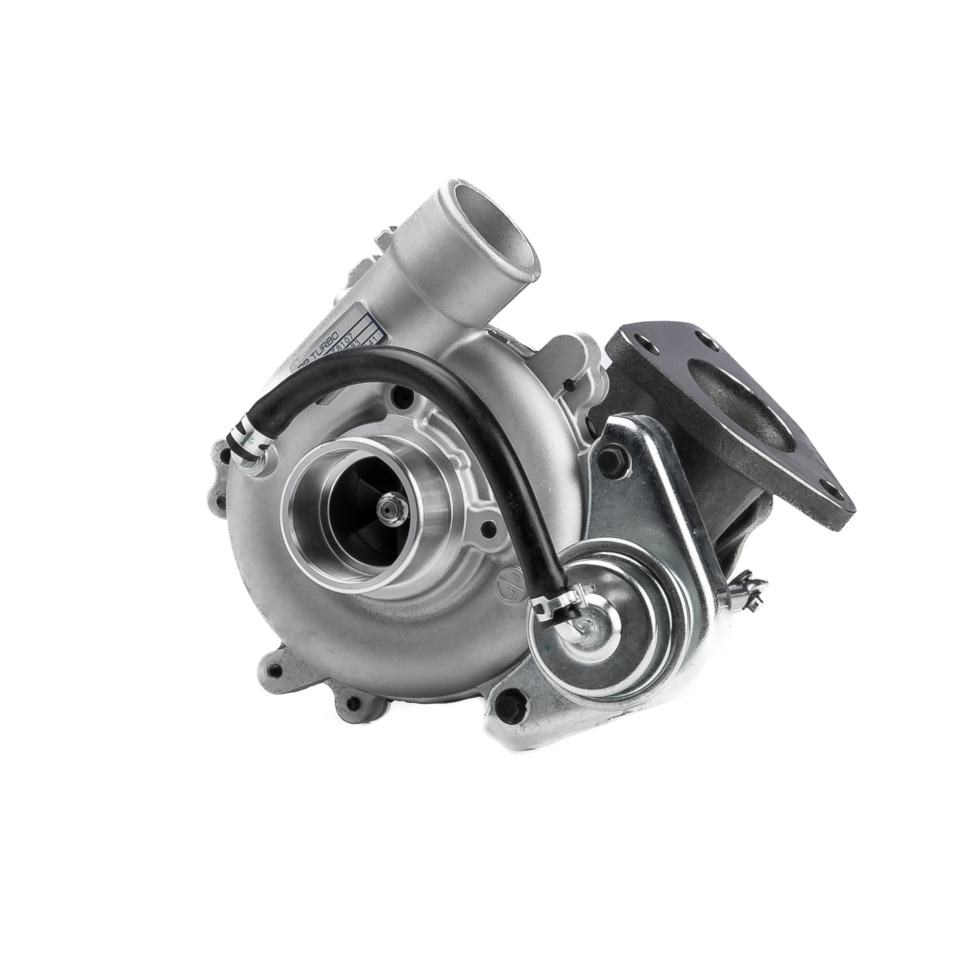 Turbosuflantă BR Turbo BRT8107