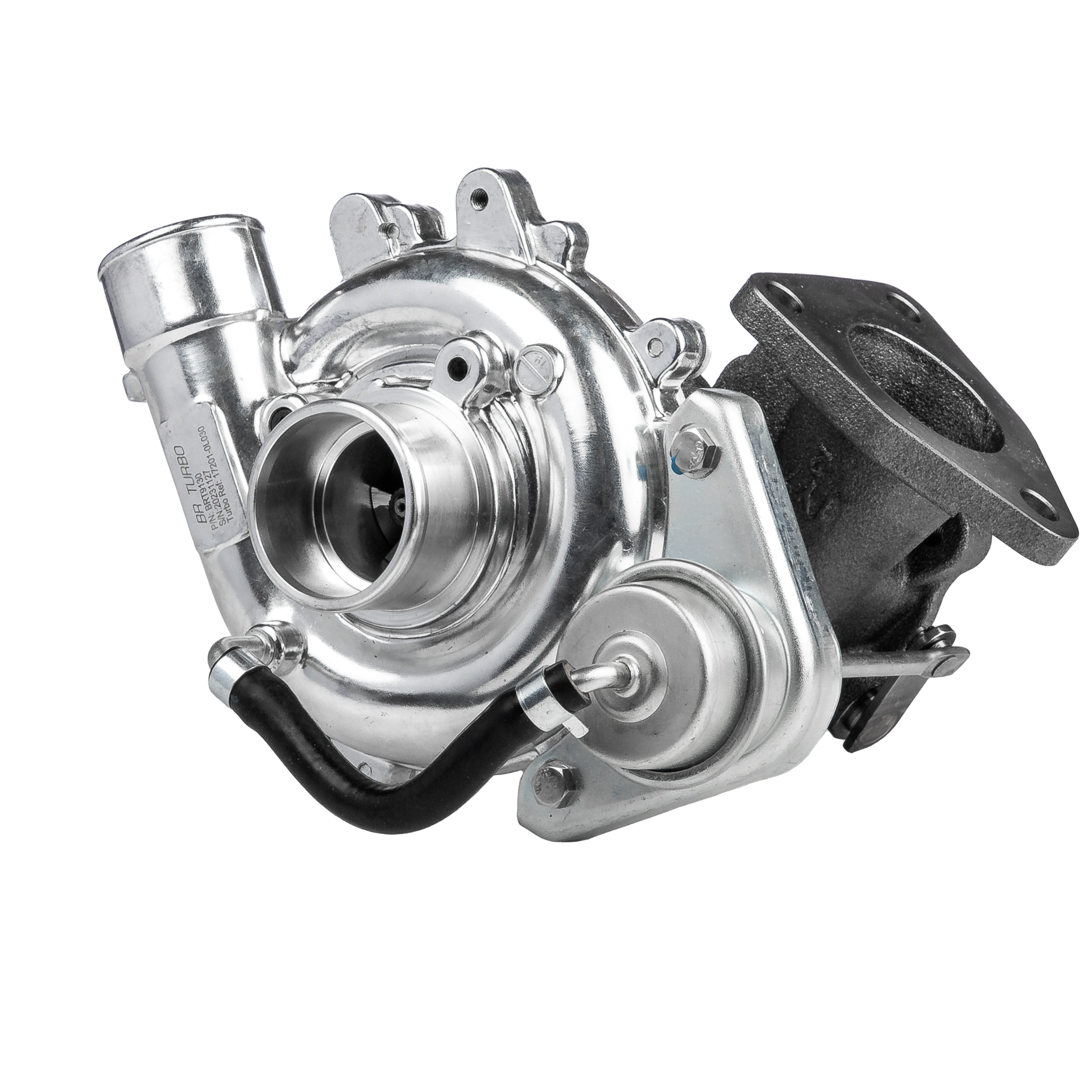 Turbo BR Turbo BRT9130