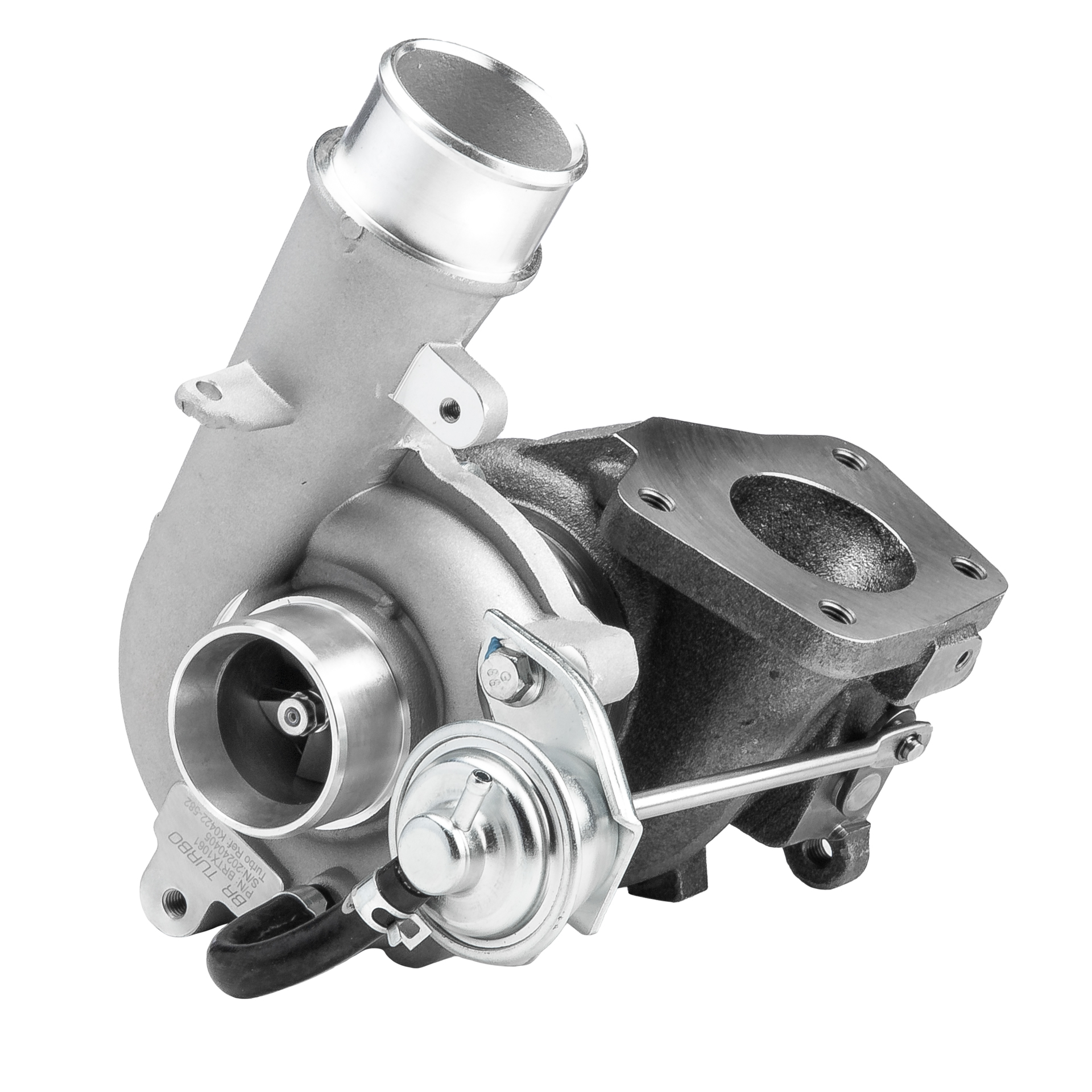 BRTO403516 BR Turbo BRTX1061 Turbo MAZDA CX-7 2014 pris