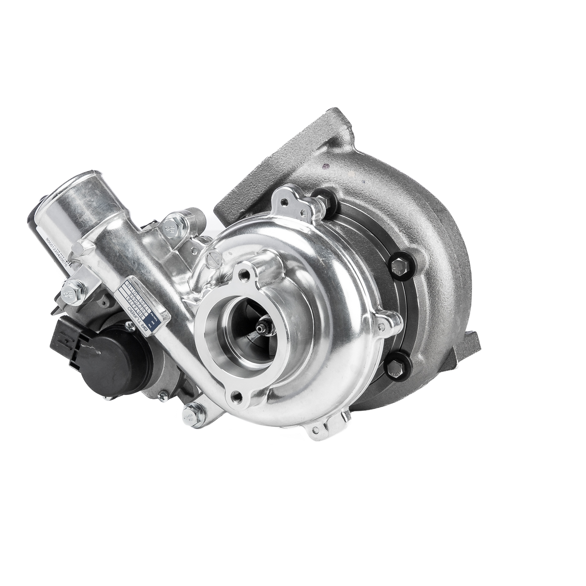 Turbină BR Turbo BRTX2781