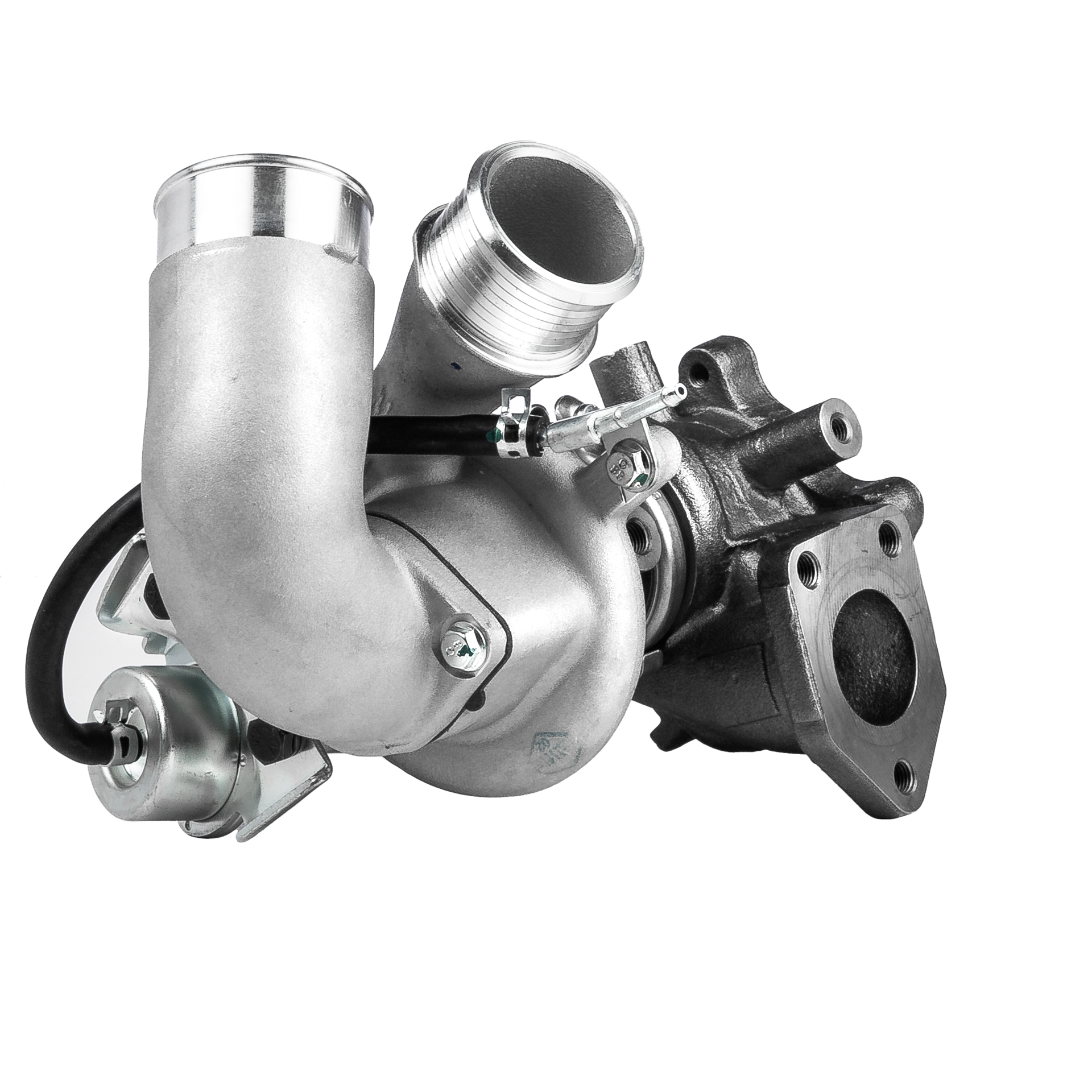 Abgasturbolader BR Turbo BRTX3076M Bewertung