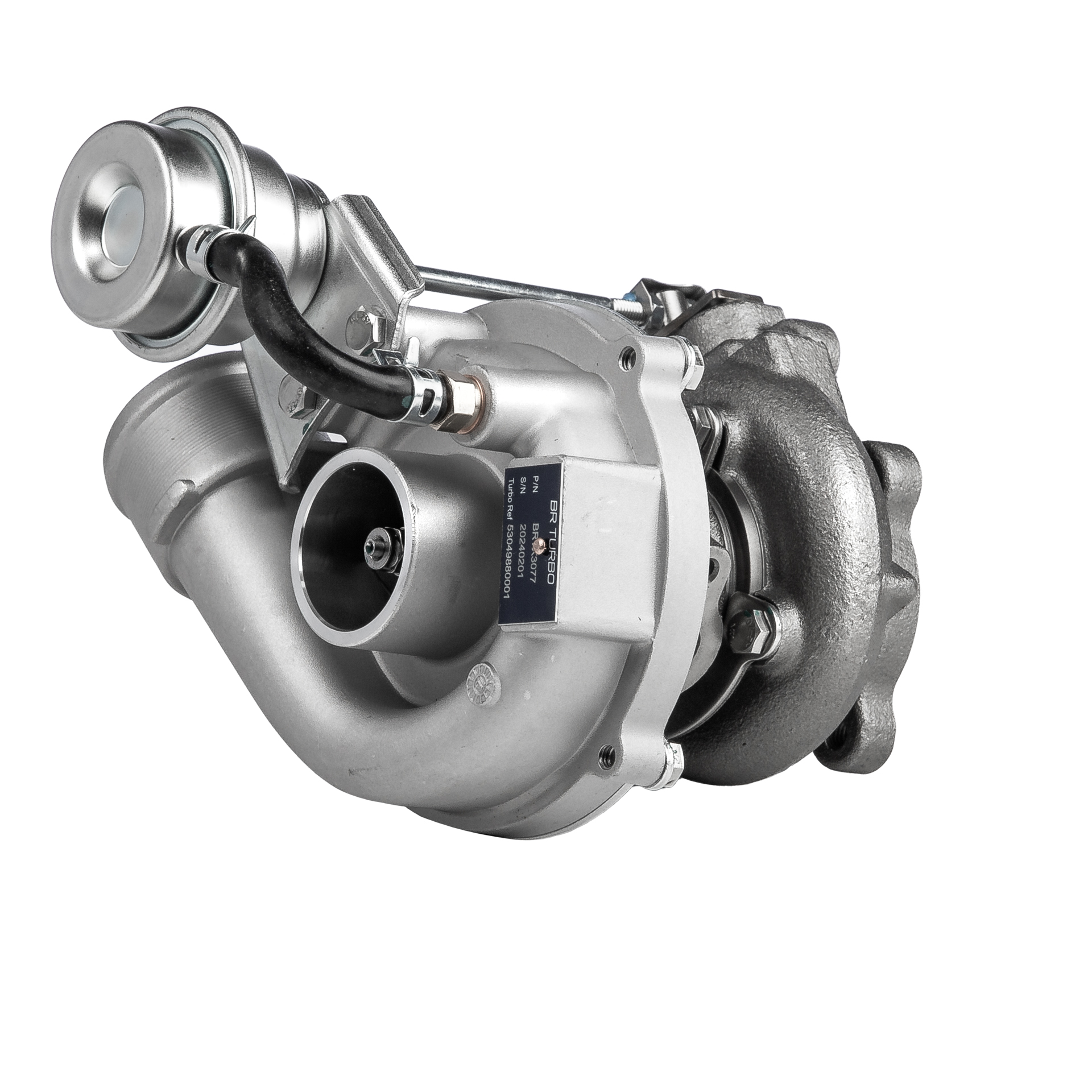 BRTO401030 BR Turbo BRTX3077 Turbină Ford Transit MK5 preț