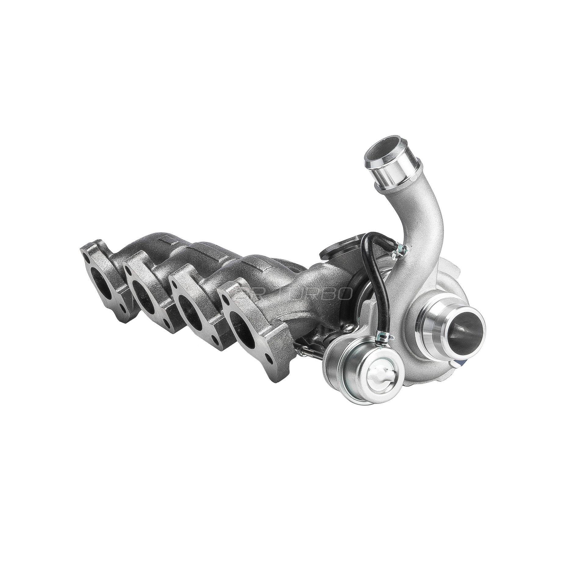 Turbocompresseur 131526 BR Turbo BRTX3089 FORD