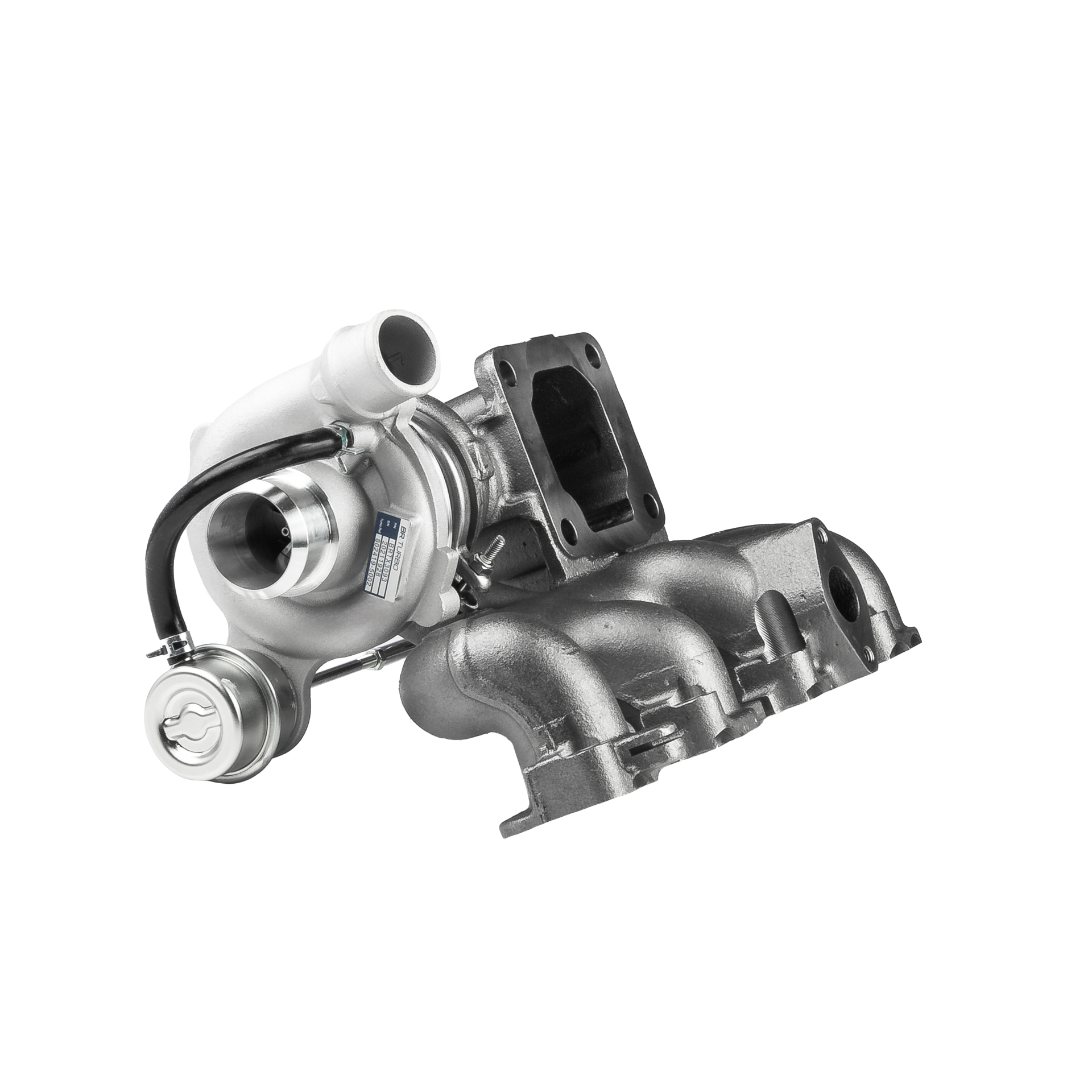 Miez turbină BR Turbo BRTX3093