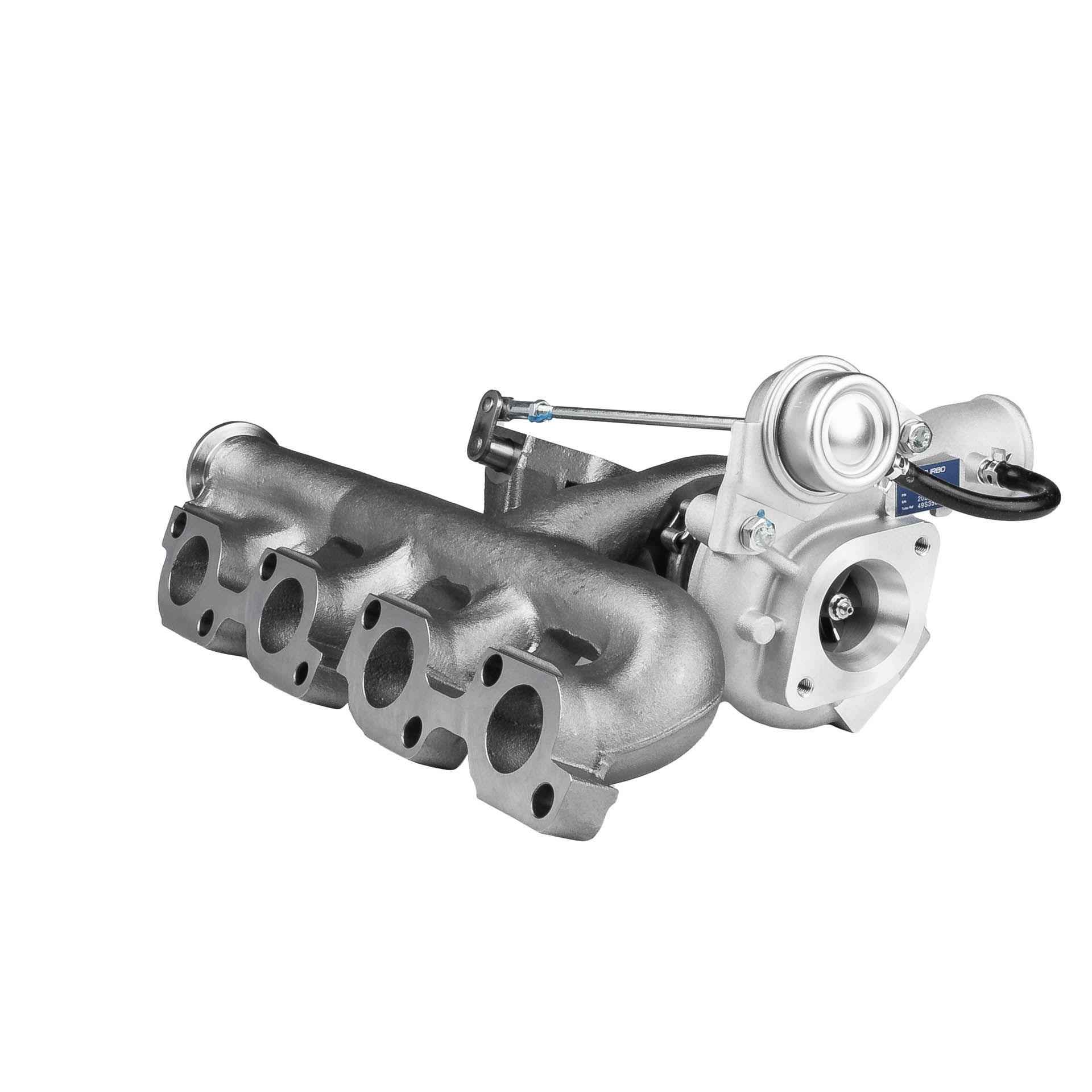 Turbo BR Turbo BRTX3097