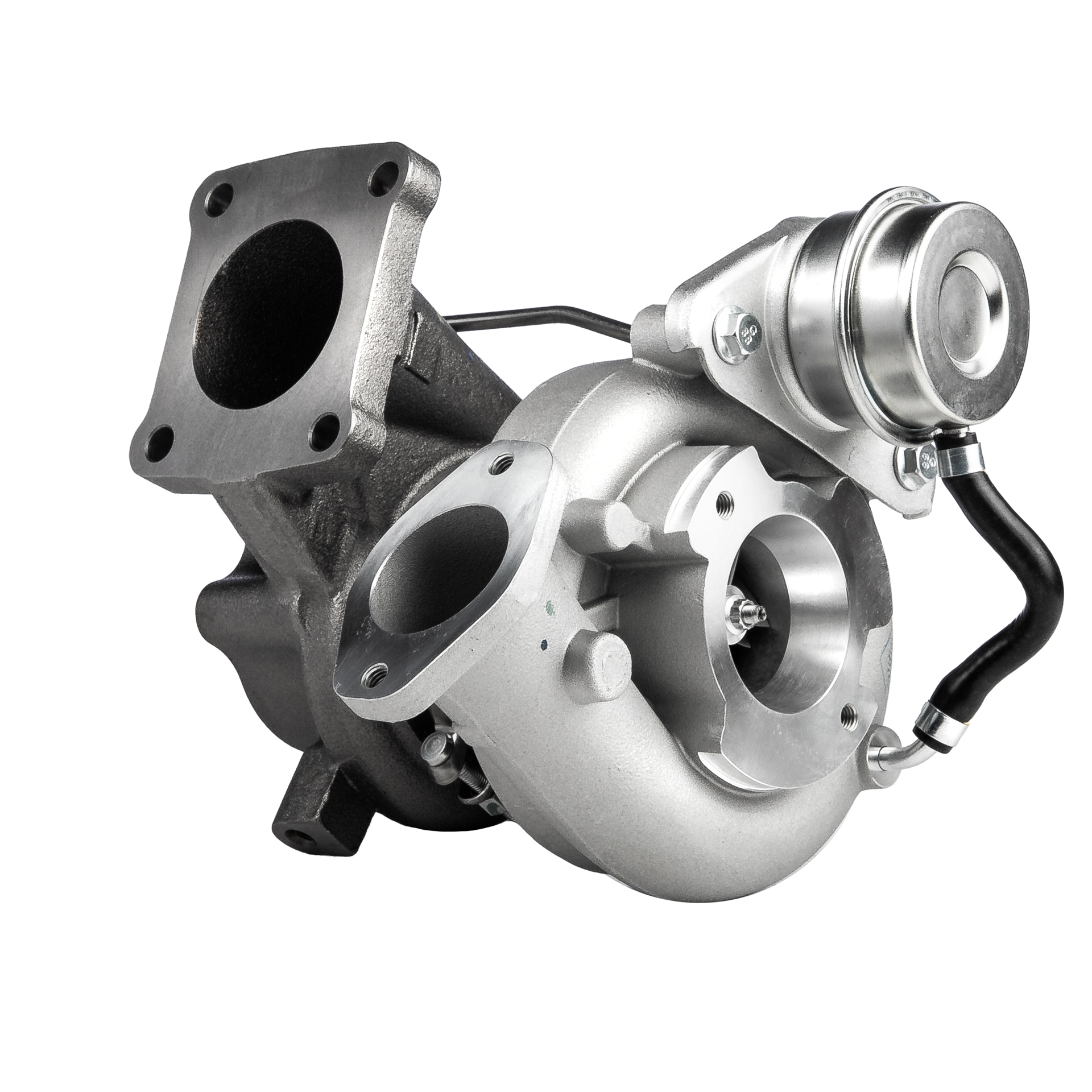 Turbolader BRTX3426 BR Turbo 1720117040 OPEL, TOYOTA, MITSUBISHI, WIESMANN