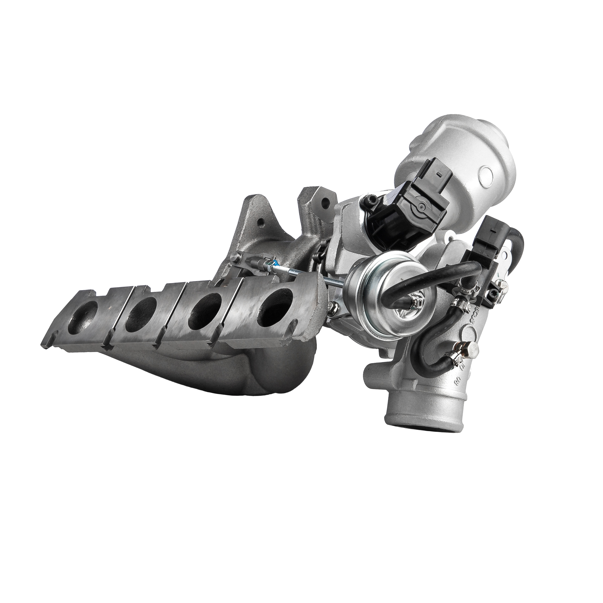 Turbolader BRTX3561 BR Turbo 06D145701C VW, AUDI, SKODA, SEAT