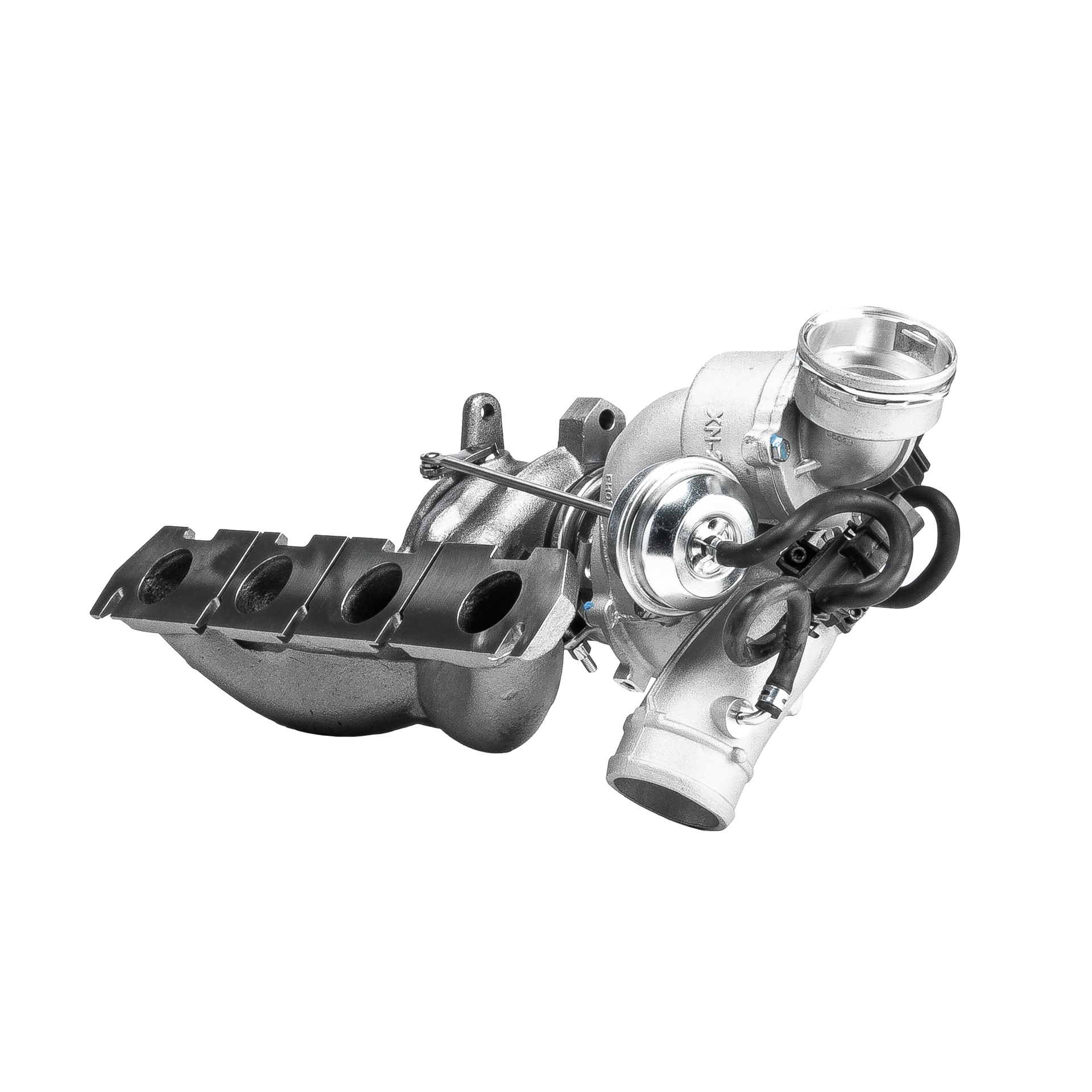 BR Turbo BRTX3565 Turbo Golf 6 2.0 GTi 210 Pk Benzine 2012