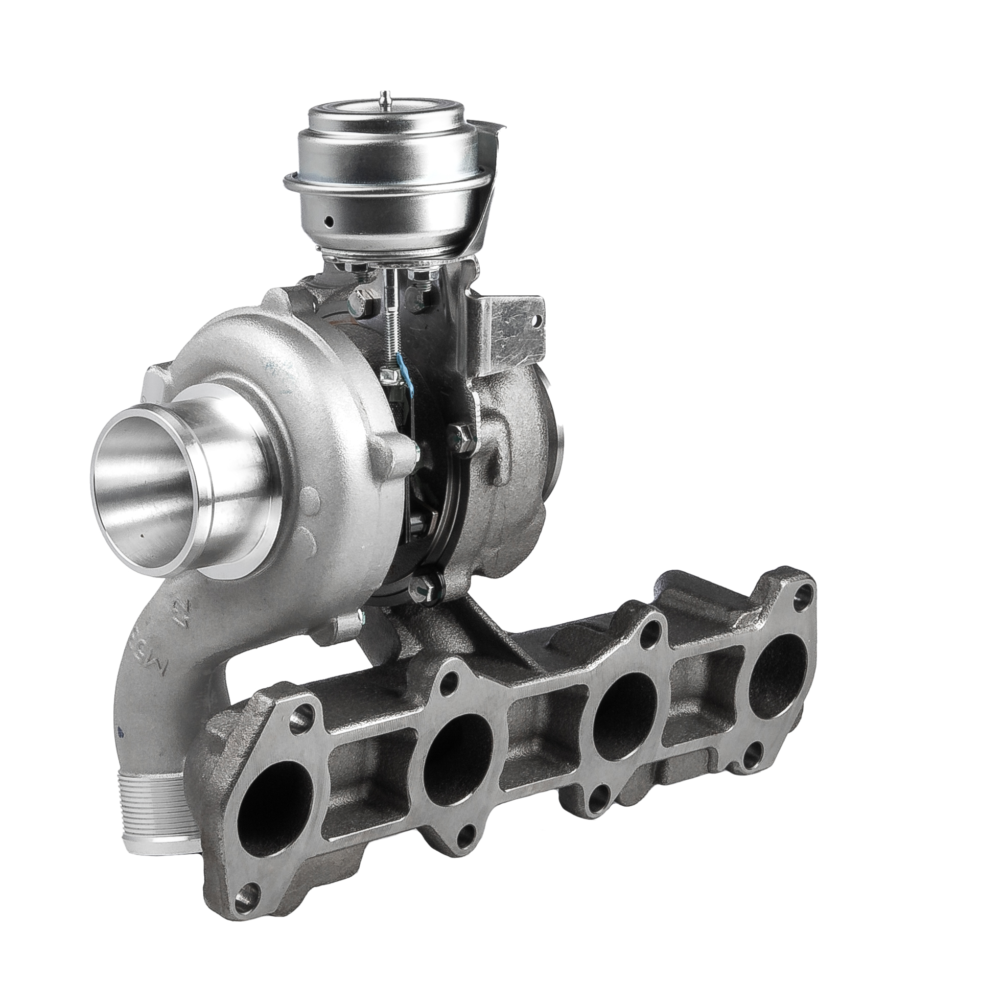 BR Turbo BRTX3992 Turbosprężarka