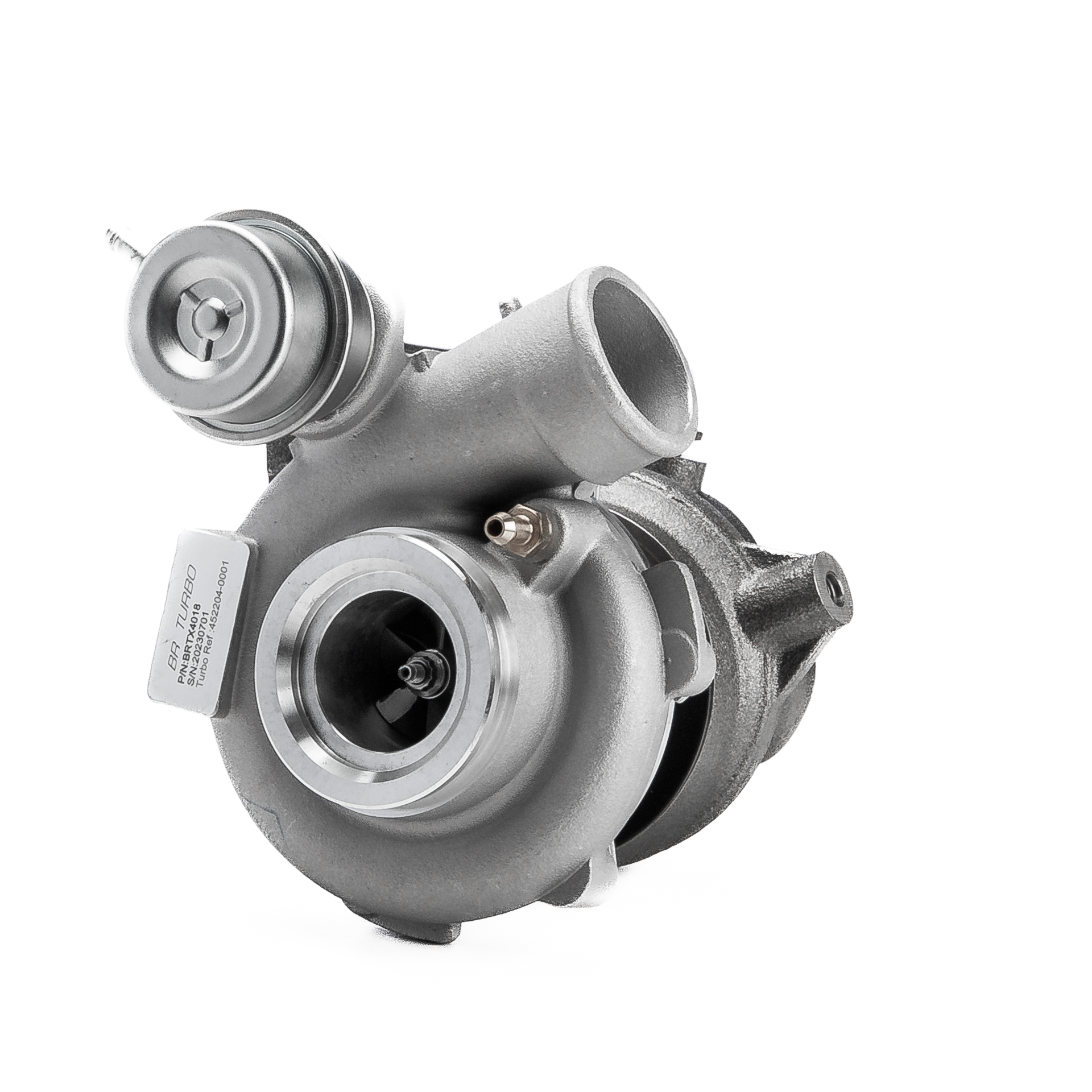 BR Turbo BRTX4018 Turbodmychadlo