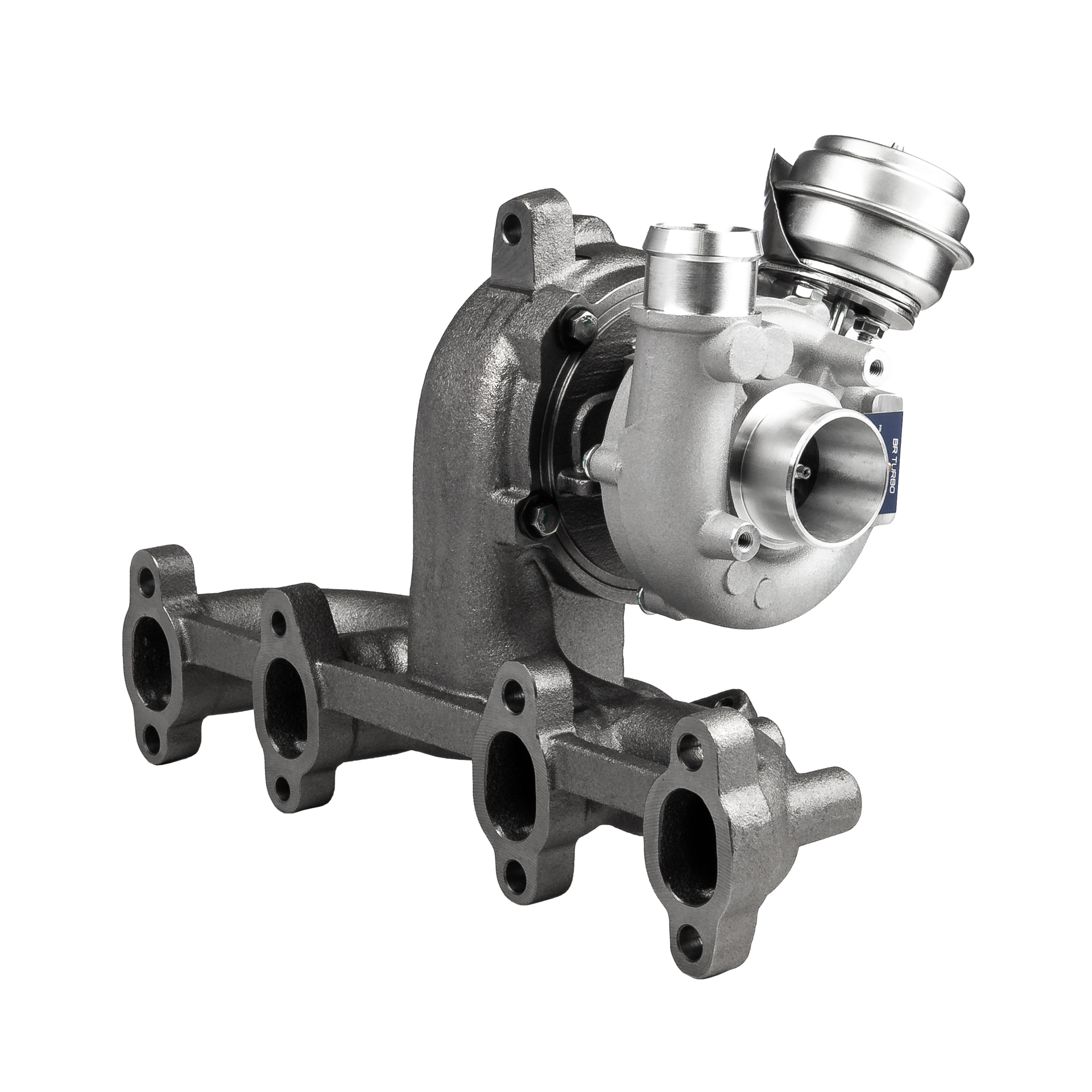 Turbodmychadlo BR Turbo BRTX4031