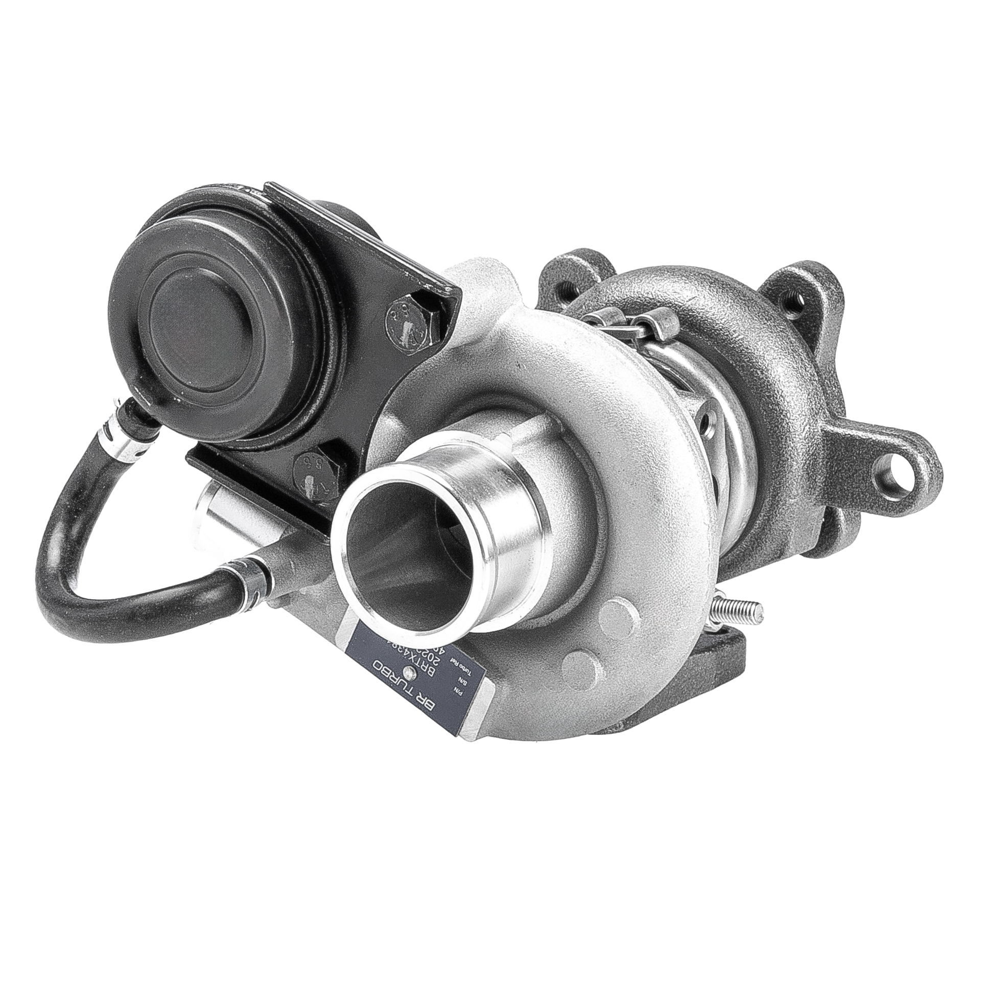 BRTO400650 BR Turbo BRTX4381 Turbochargers KIA CERATO originele prijs