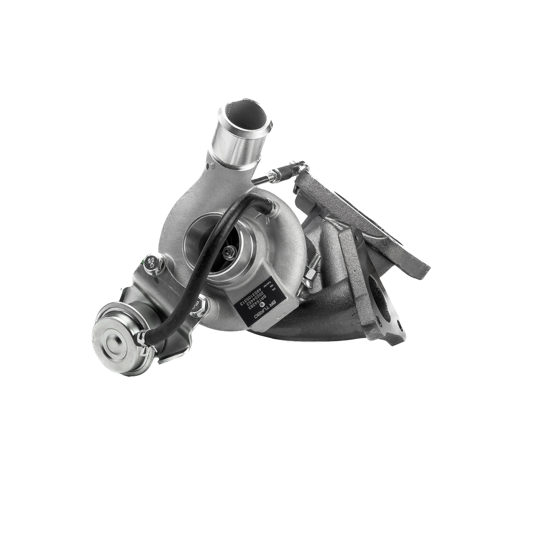 BRTO402260 BR Turbo BRTX4383 Turbocompresor Transit Mk2 Camion cu platformă/Sasiu cat costa
