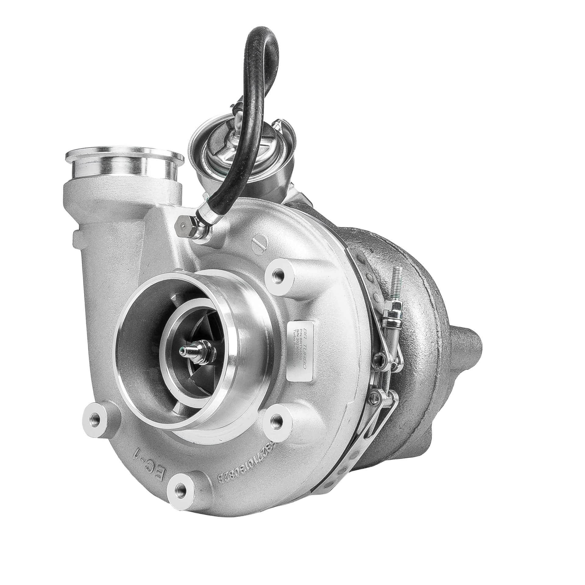 Turbolader BRTX4566 BR Turbo 20515561 VOLVO