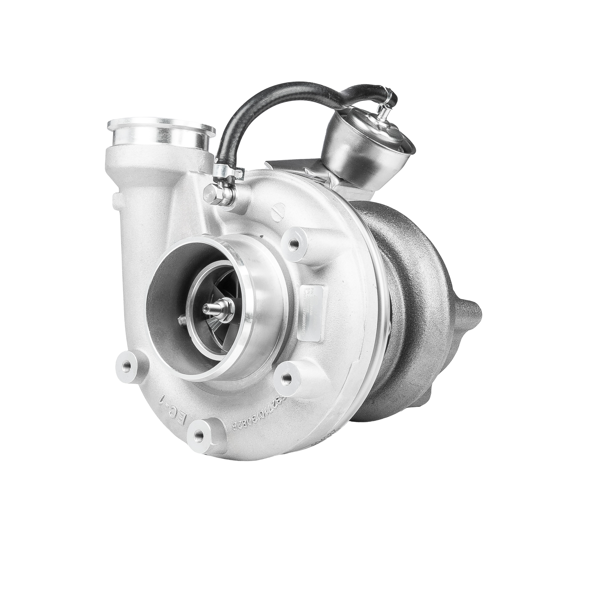 Turbolader BRTX4568 BR Turbo 22205087 VOLVO