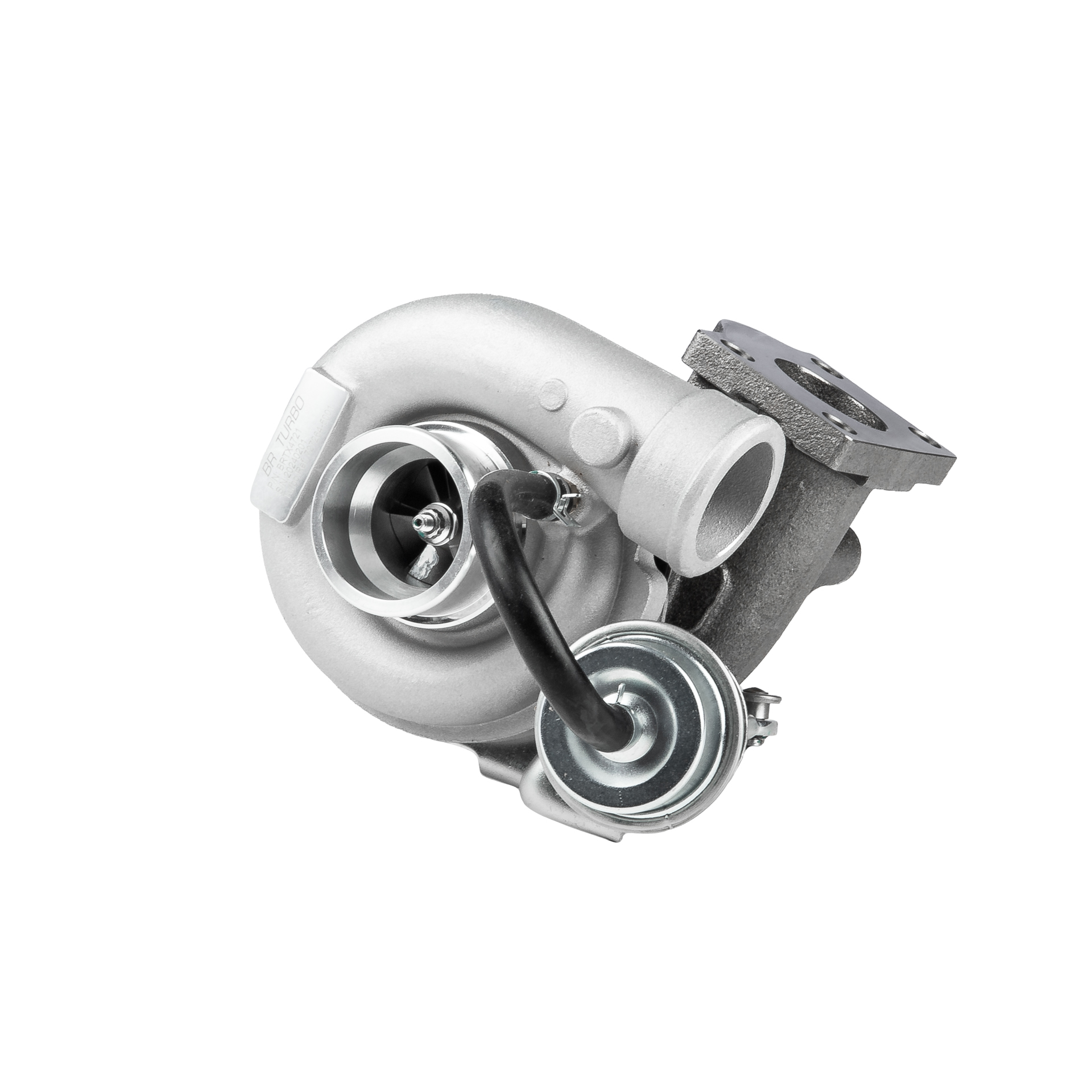 Turbolader BRTX4721 BR Turbo 2674A093