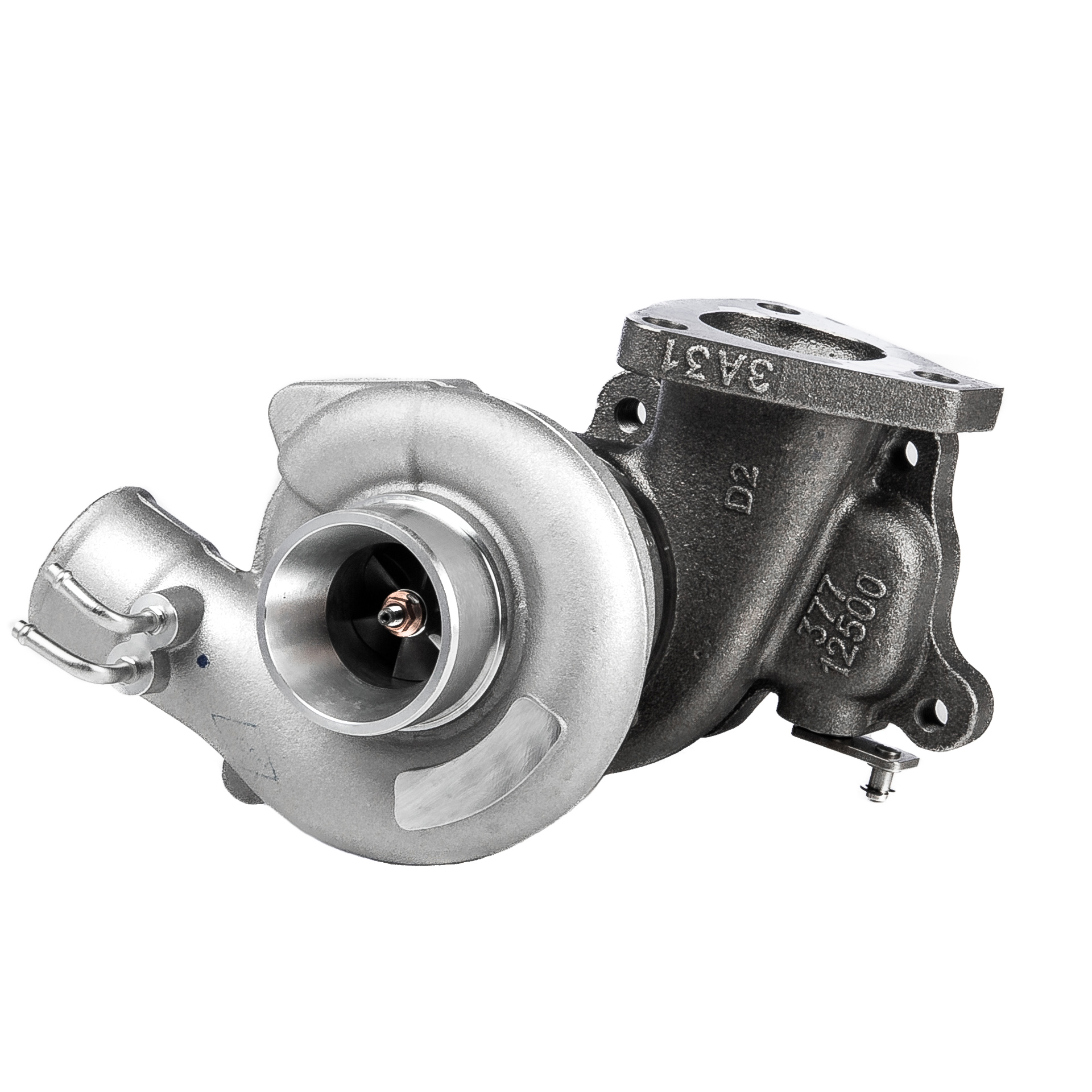 Dmychadlo BR Turbo BRTX4722