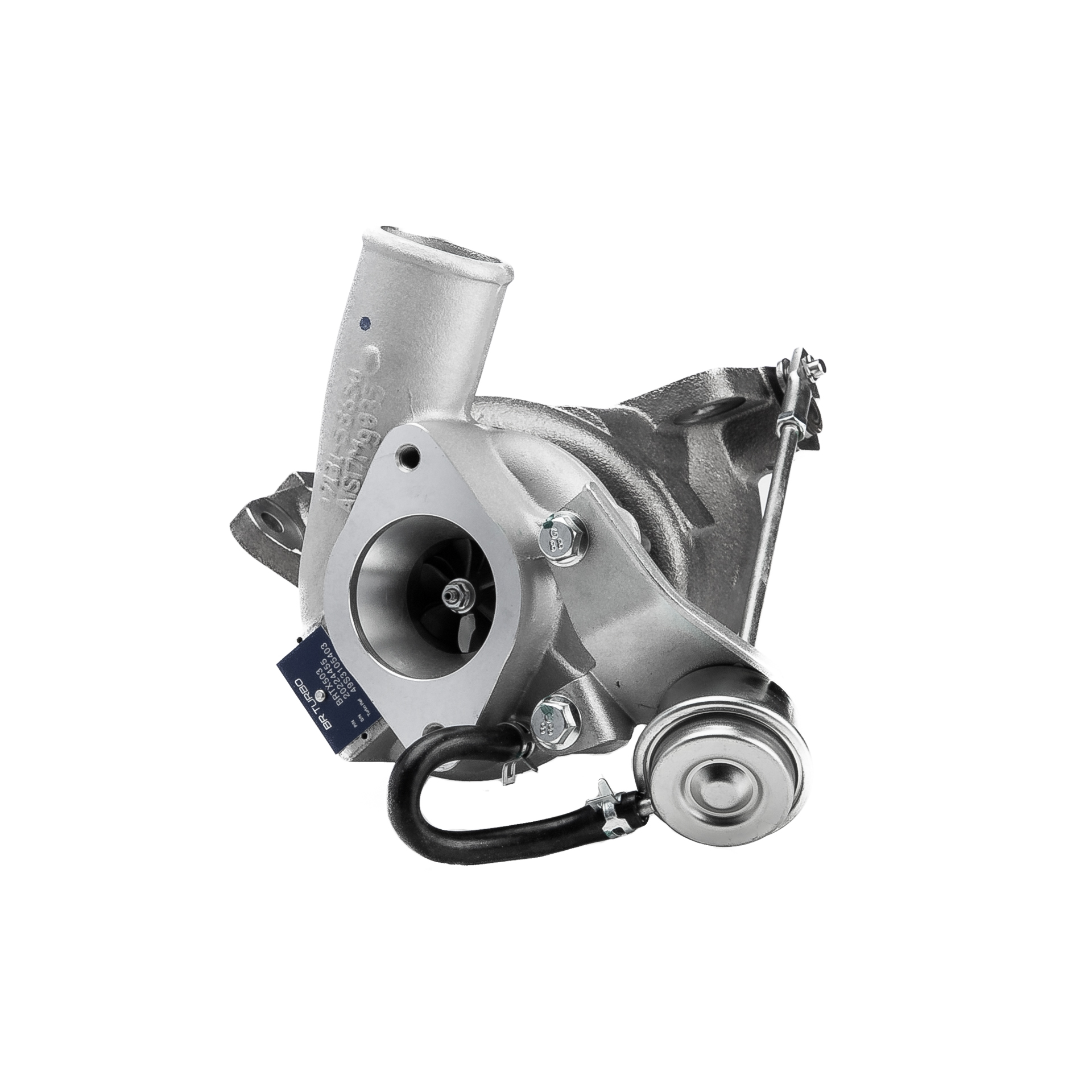Turbolader BRTX503 BR Turbo 1567328 FORD, FIAT, PEUGEOT, CITROЁN