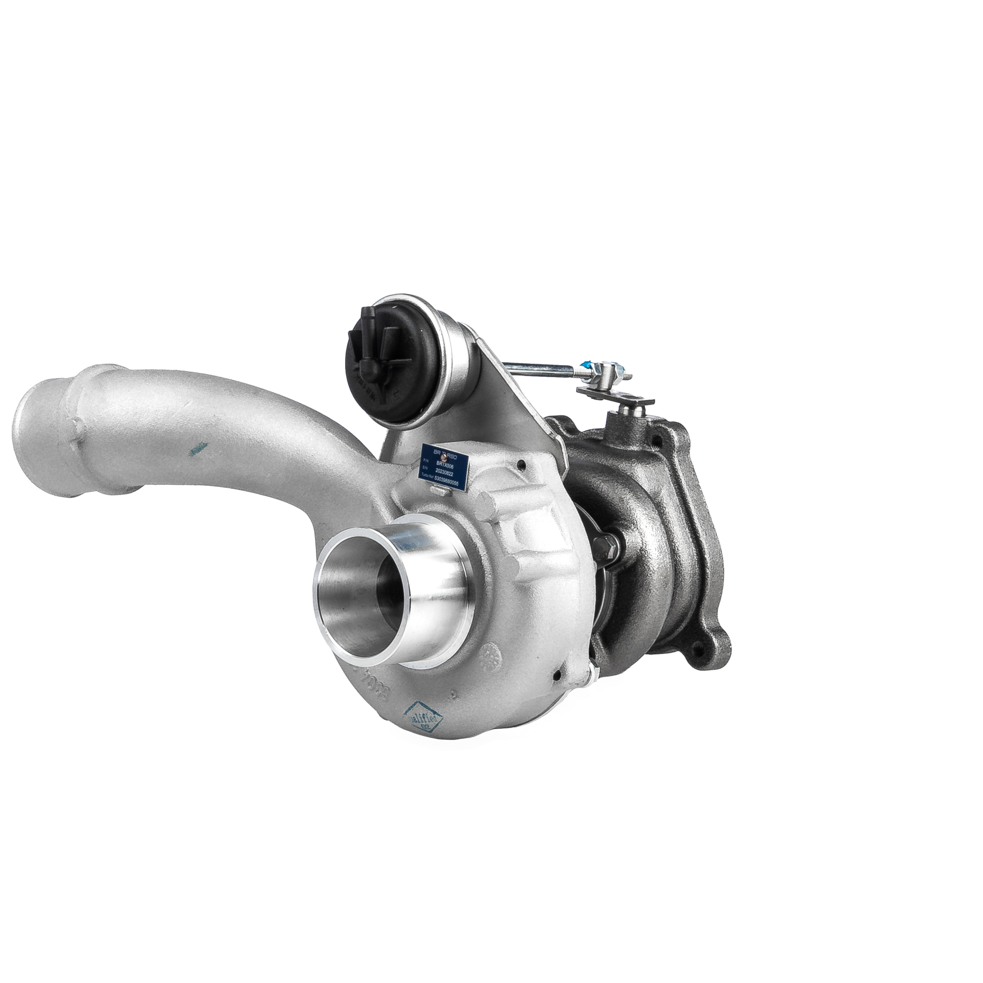 BRTO400939 BR Turbo BRTX506 Turbocompresor Renault Master 2 Camion cu platformă cat costa