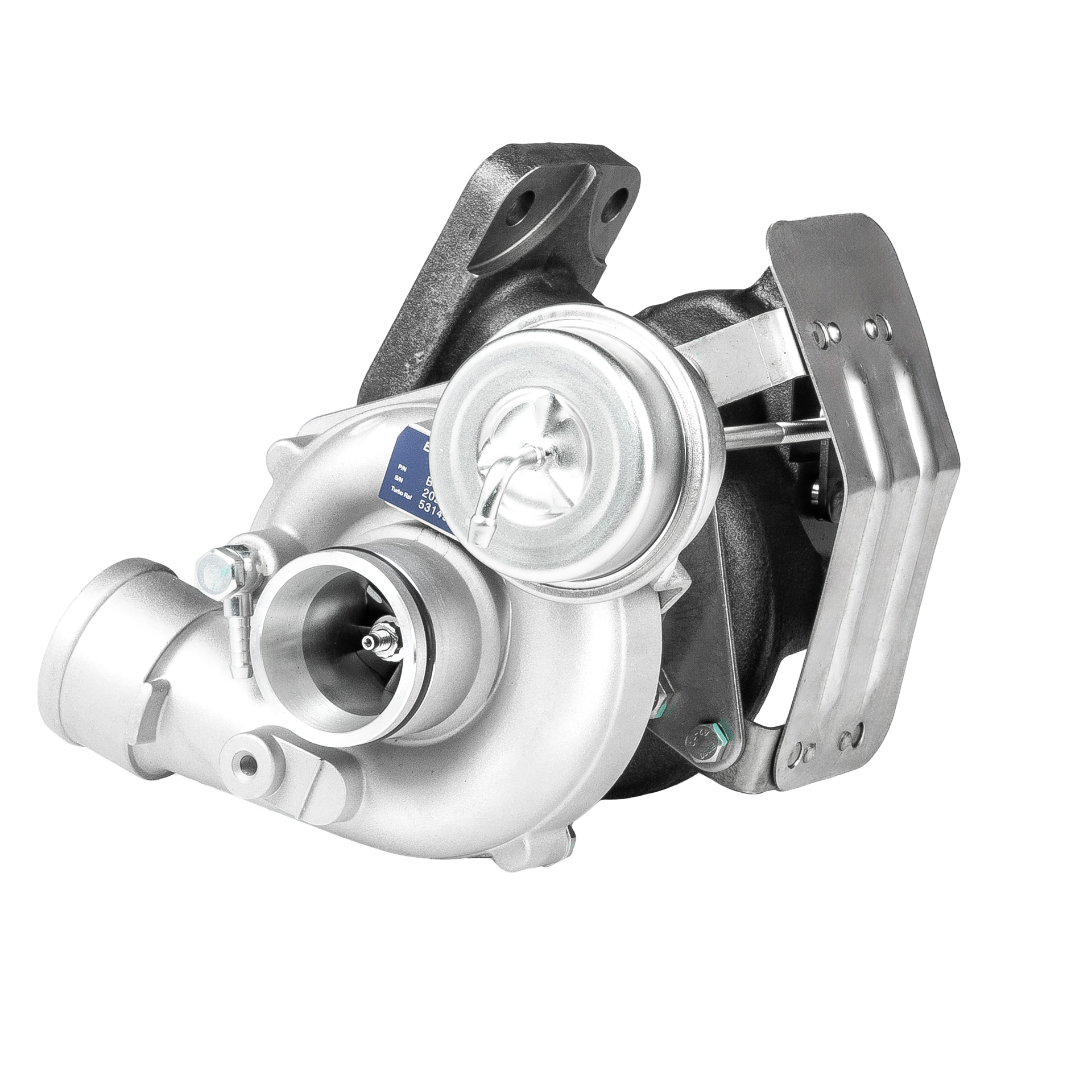 Turbolader BR Turbo BRTX511