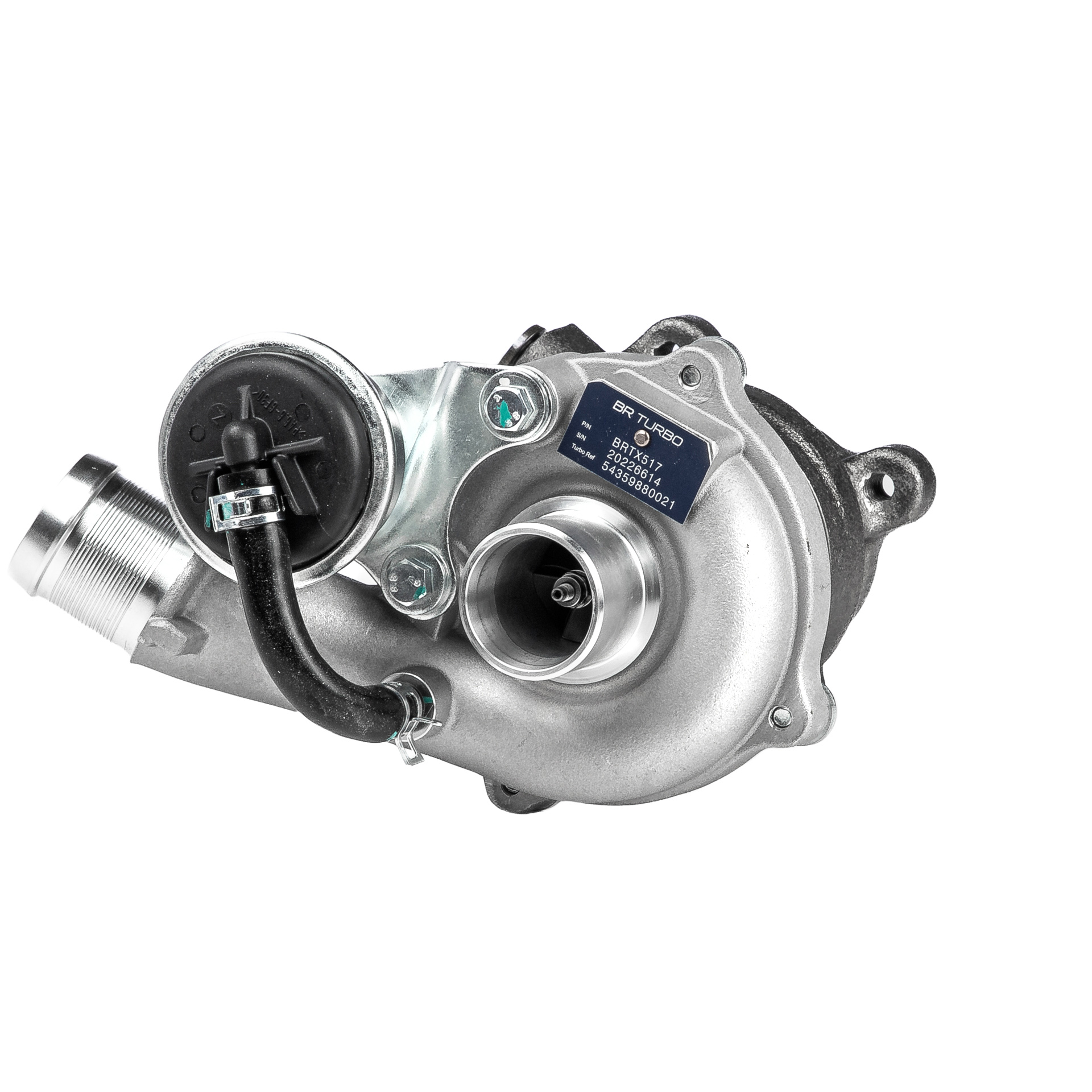 BRTO401605 BR Turbo BRTX517 Turbina TOYOTA AYGO originales precio