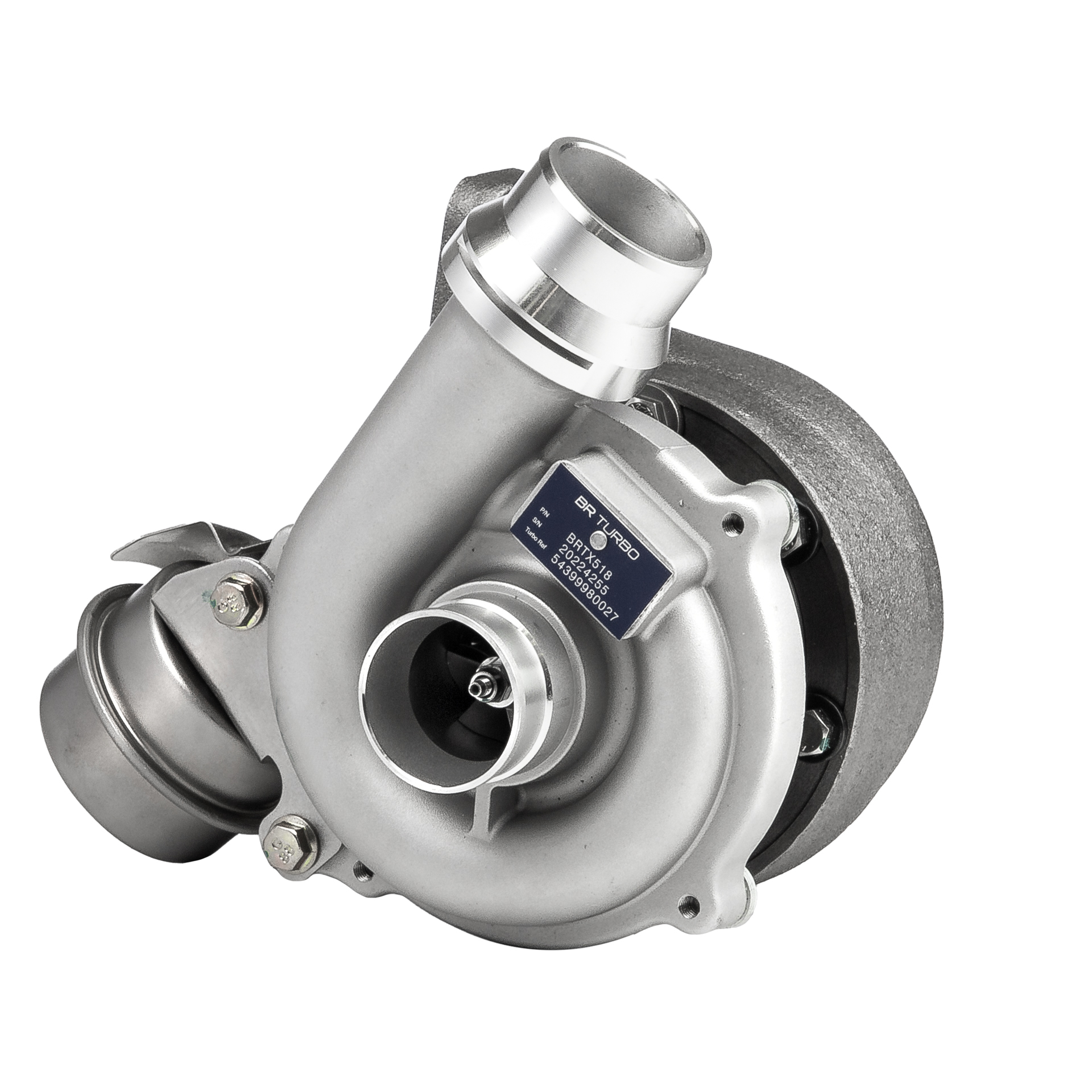 Турбокомпресор BR Turbo BRTX518