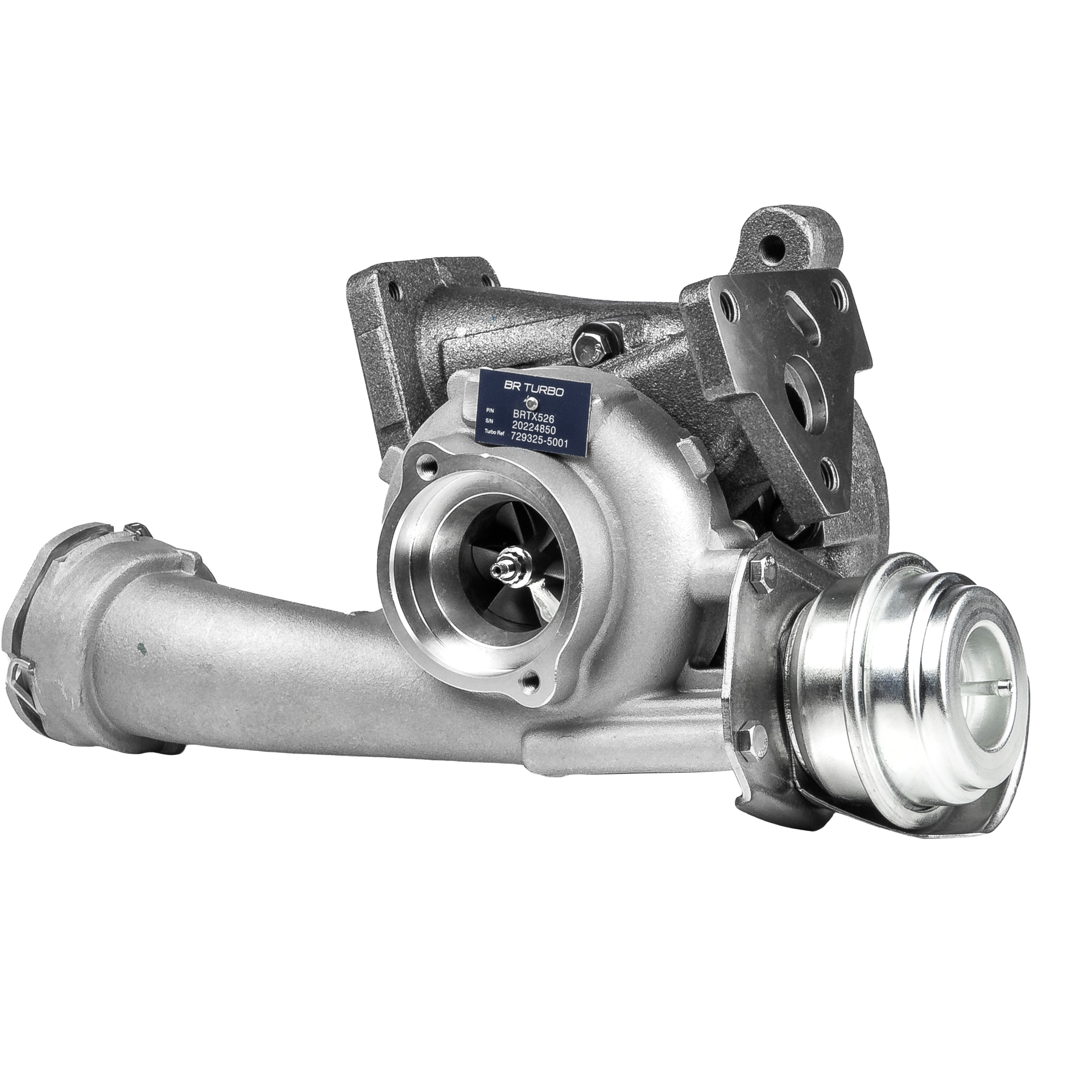 Turbine BR Turbo BRTX526