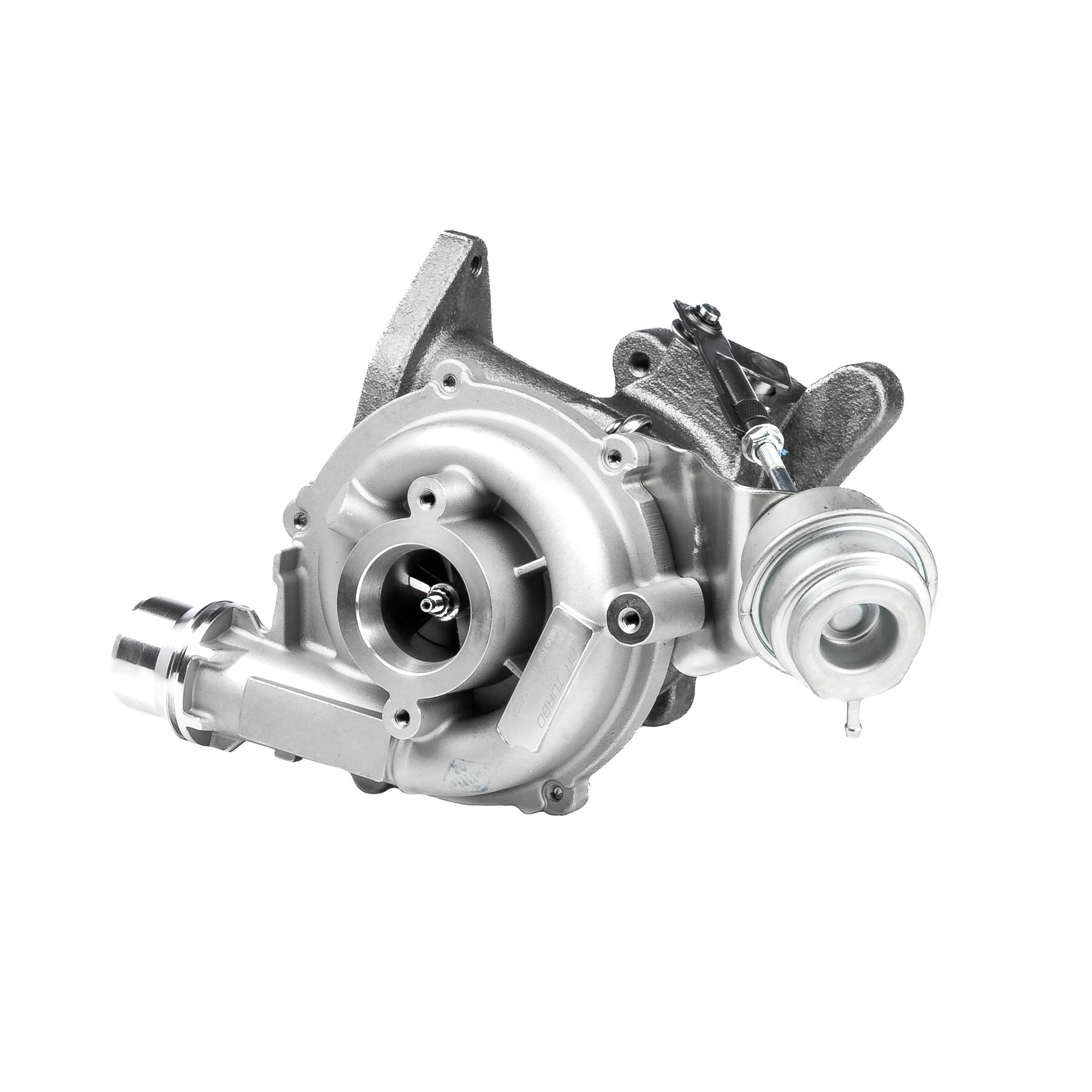 144101946R BR Turbo BRTX530 Turbocompresor Renault Master III Bus cat costa