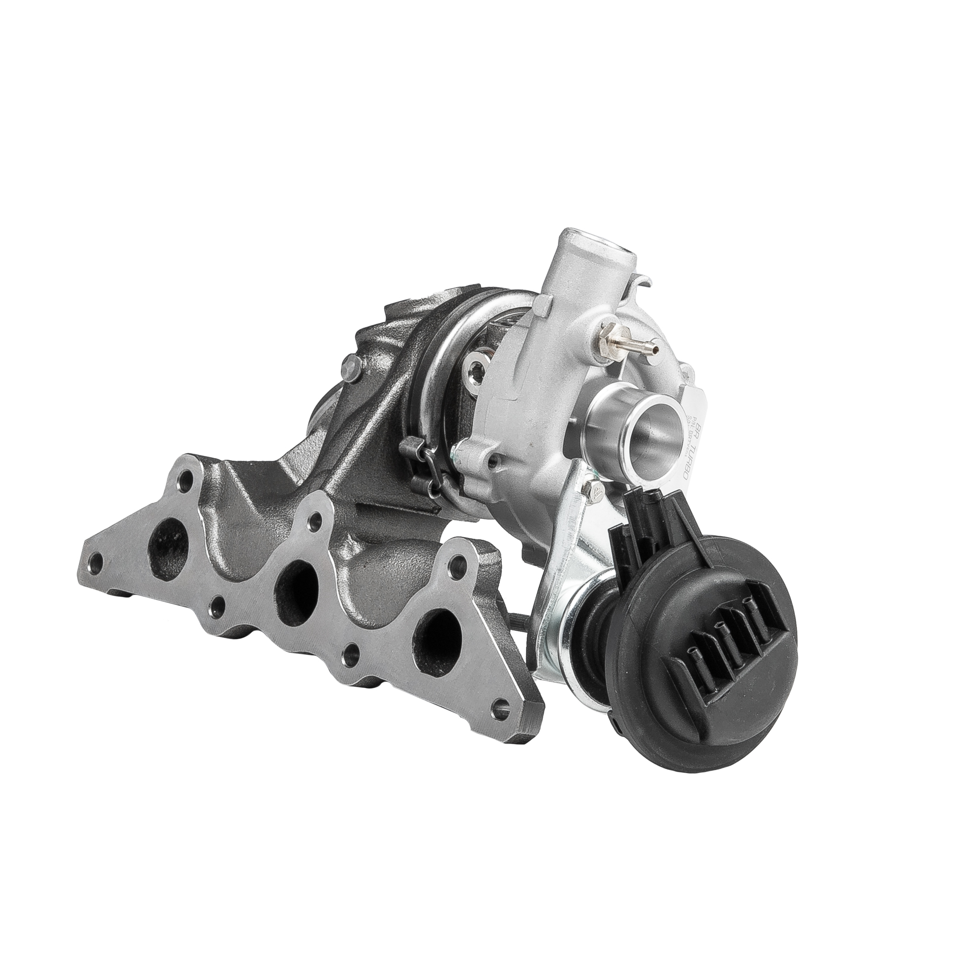 Turbolader BRTX591 BR Turbo C0007926V002000000 MERCEDES-BENZ, SMART