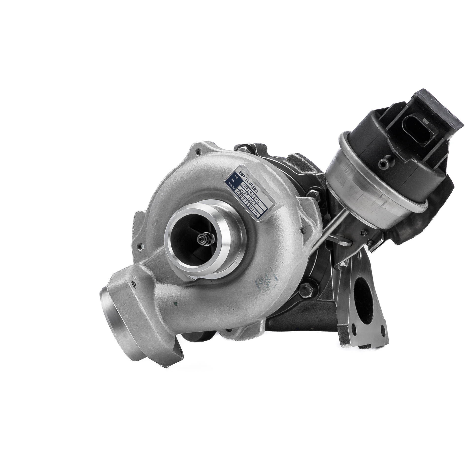 Turbina BR Turbo BRTX6370