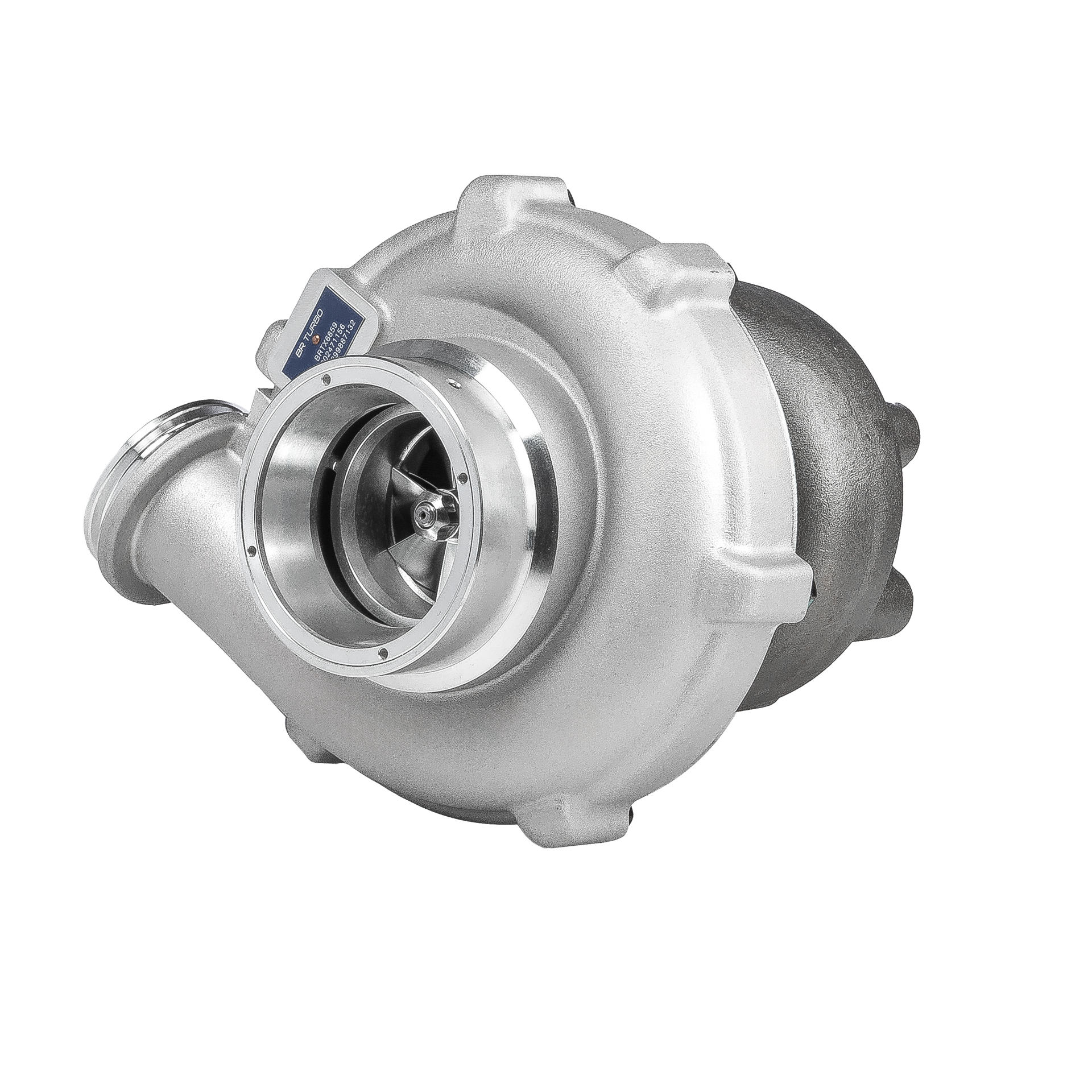 BRTO401512 BR Turbo BRTX6859 Turbófeltöltő MAN ár
