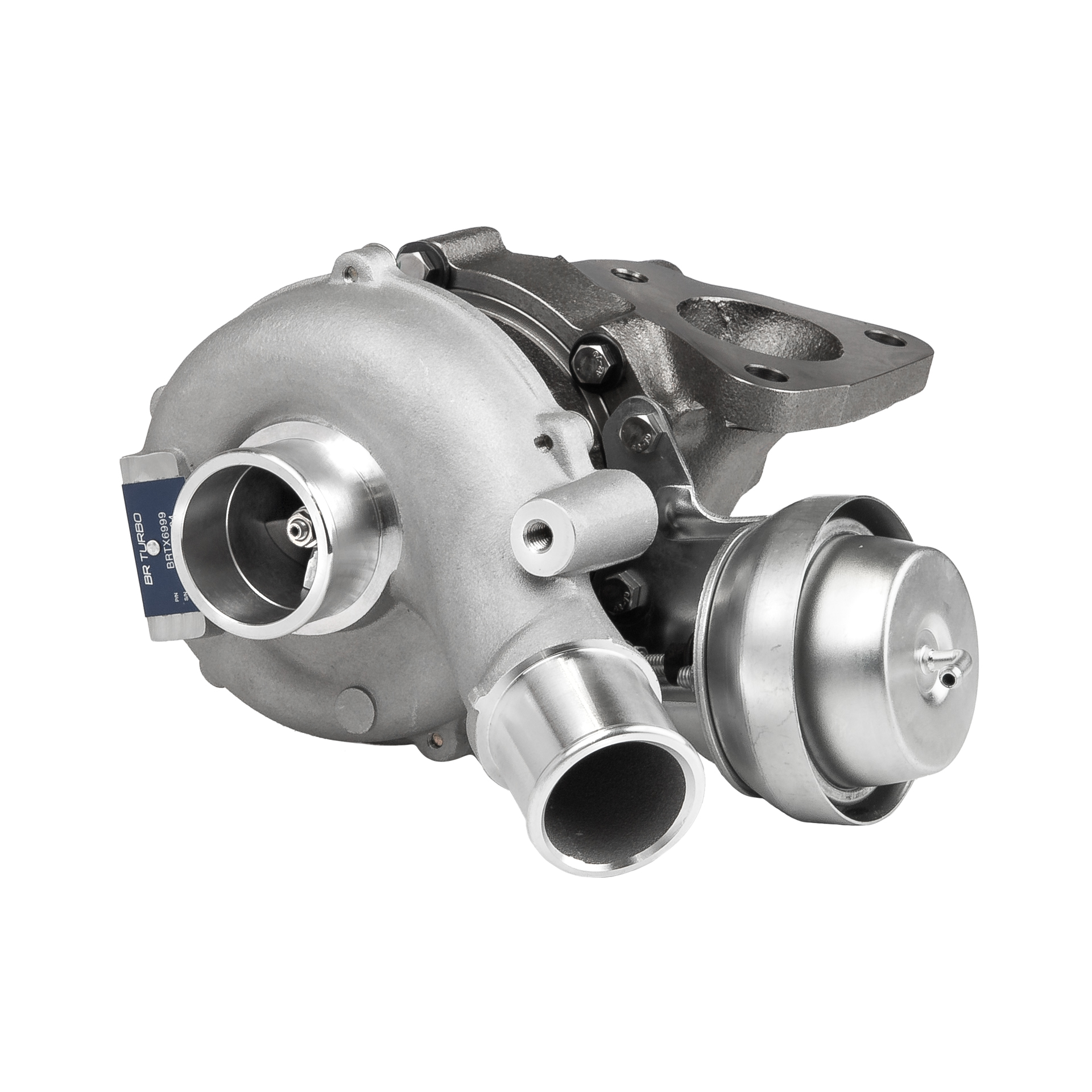 VT16RS BR Turbo BRTX6999 Turbo MITSUBISHI L200 / Triton IV Pick-up (KA, KB) precio