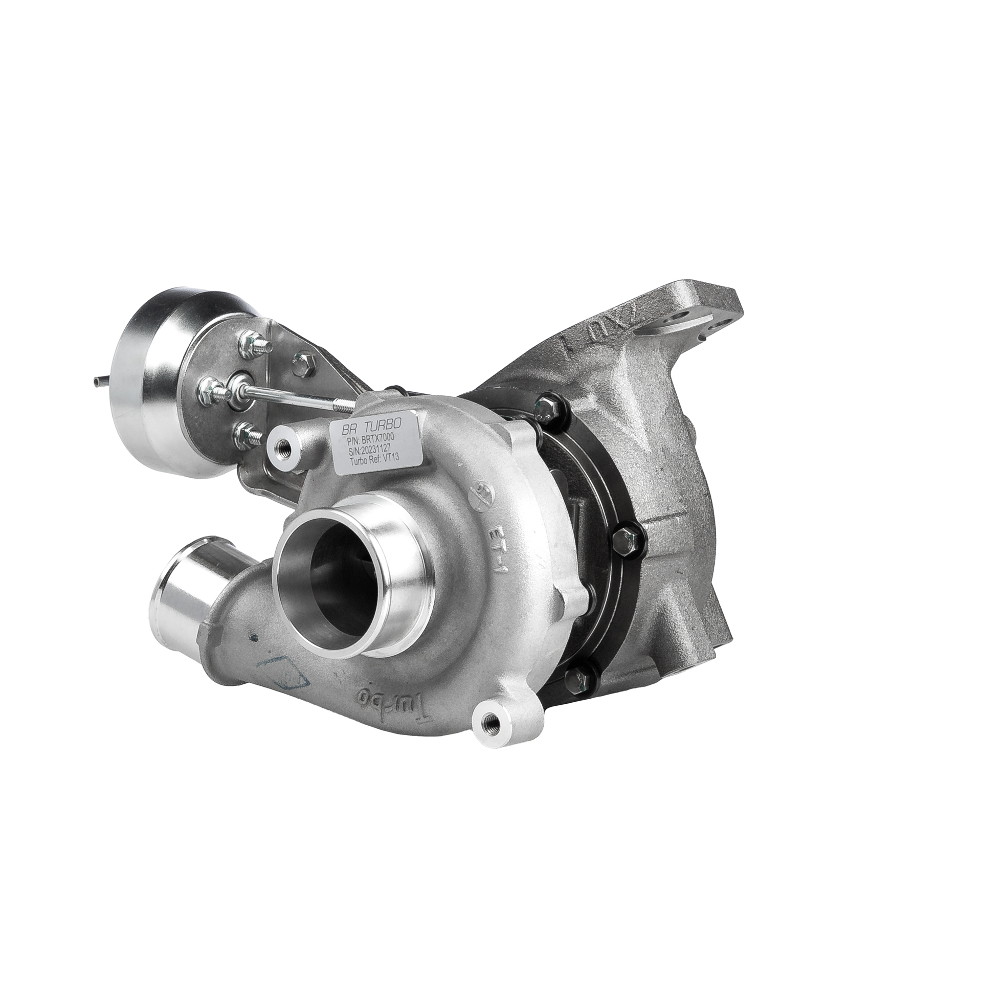 Turbolader BR Turbo BRTX7000