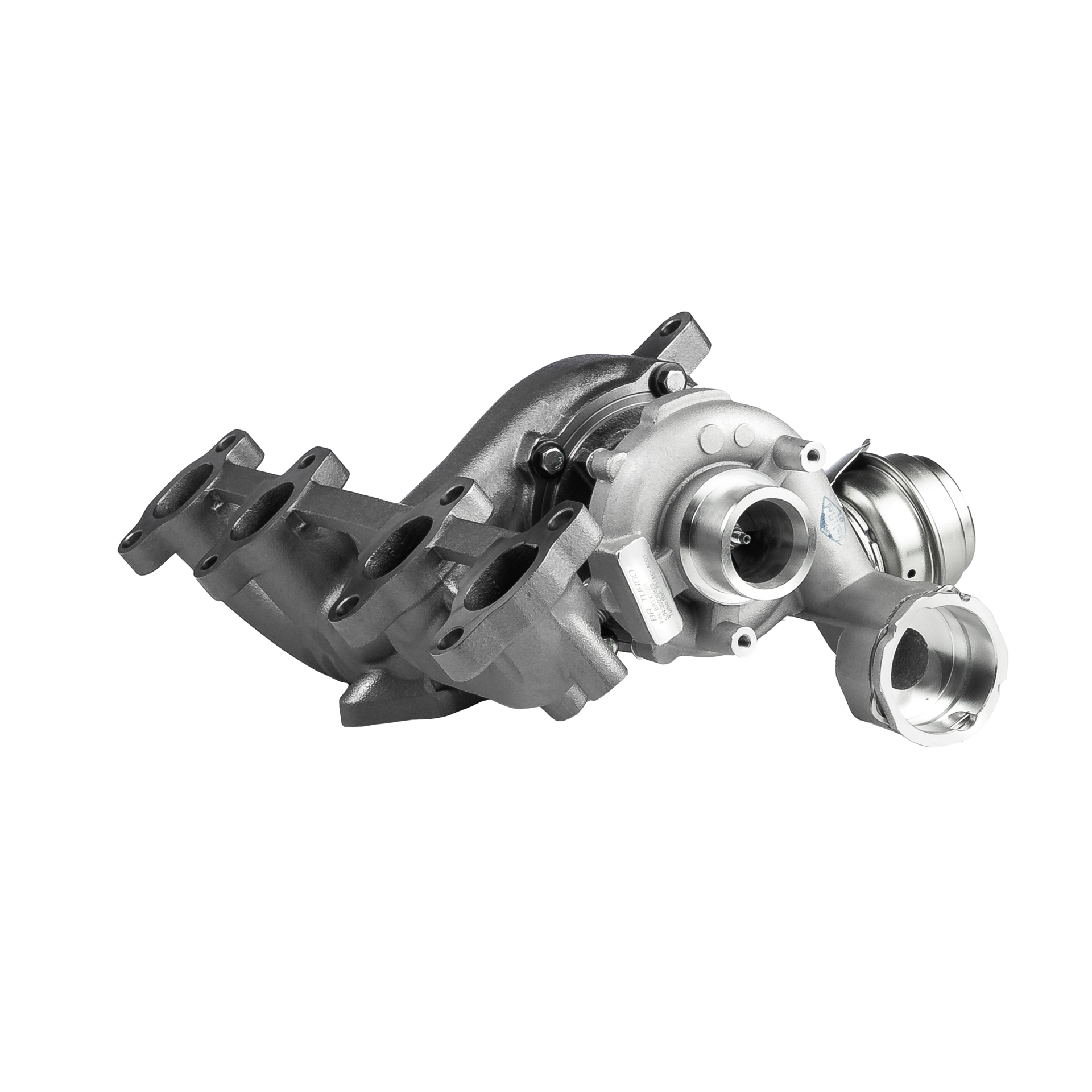 BR Turbo 751851-5001RSG Dmychadlo Golf 4 cena