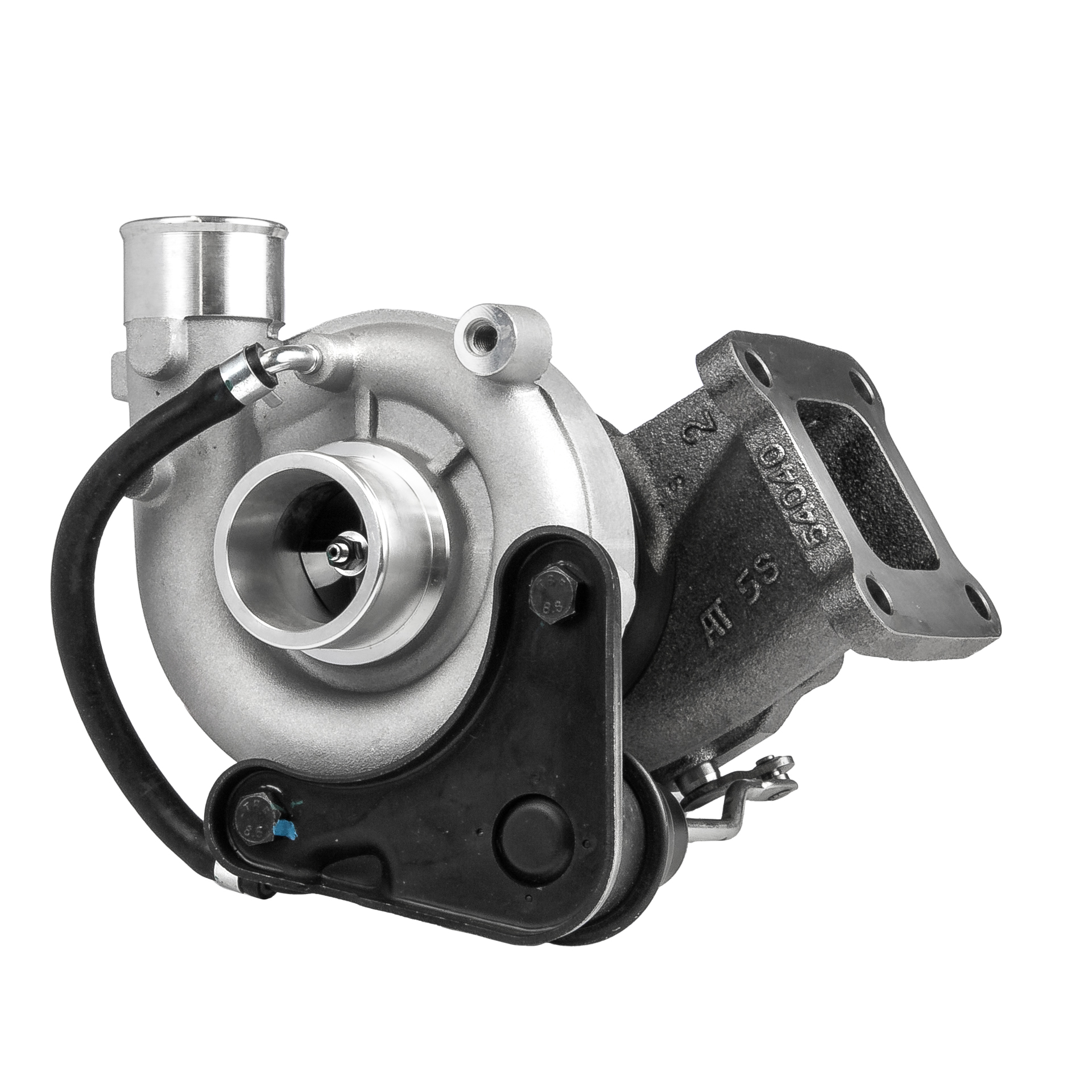 Abgasturbolader BR Turbo 17201-54090RSG Bewertung