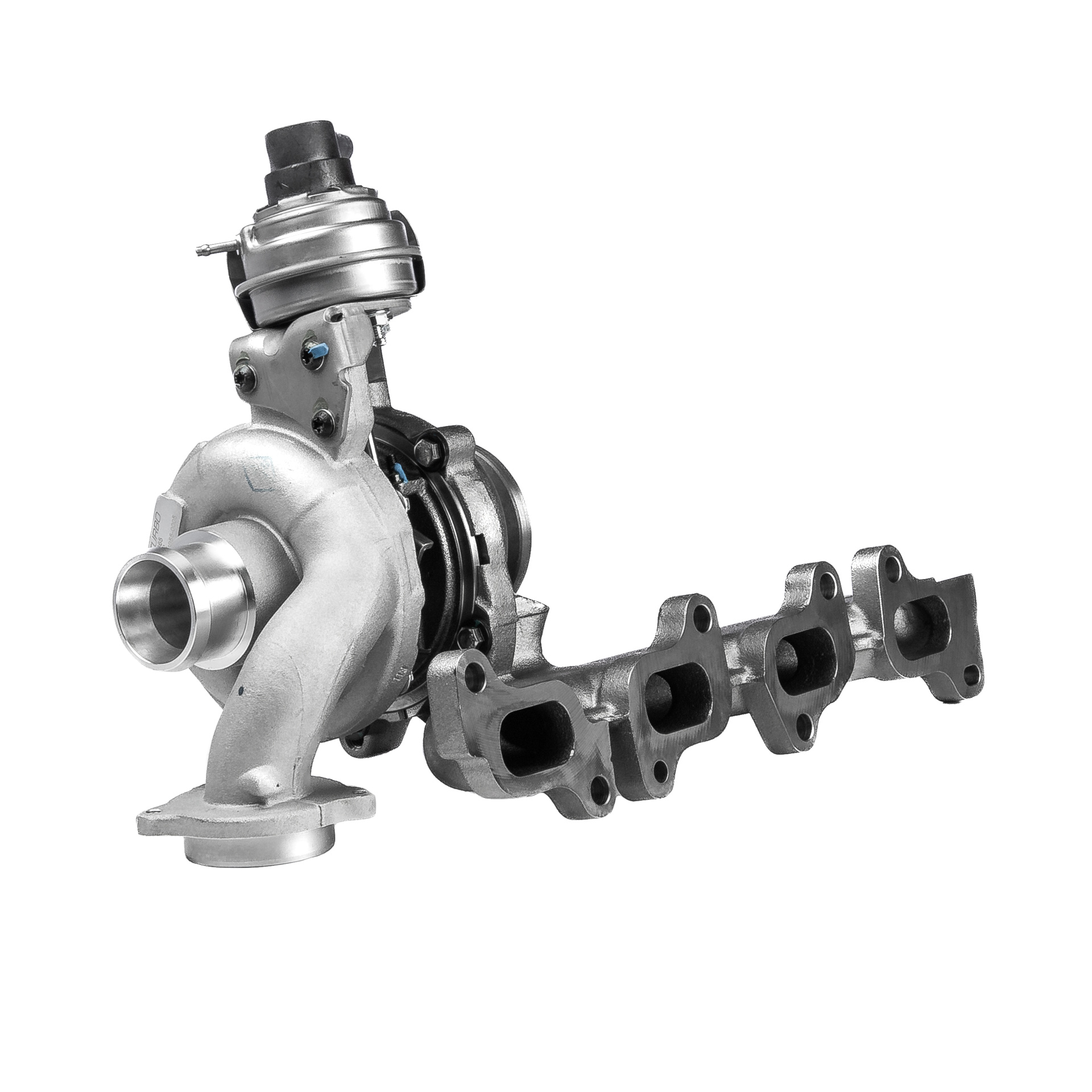Турбина BR Turbo 803955-5001RSM оценка