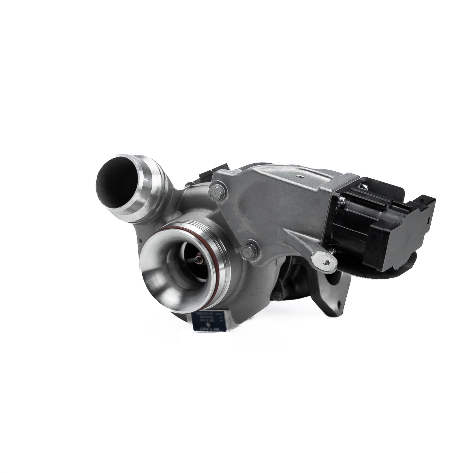 Turbolader BRTX7369 BR Turbo 4913505895 BMW, MITSUBISHI