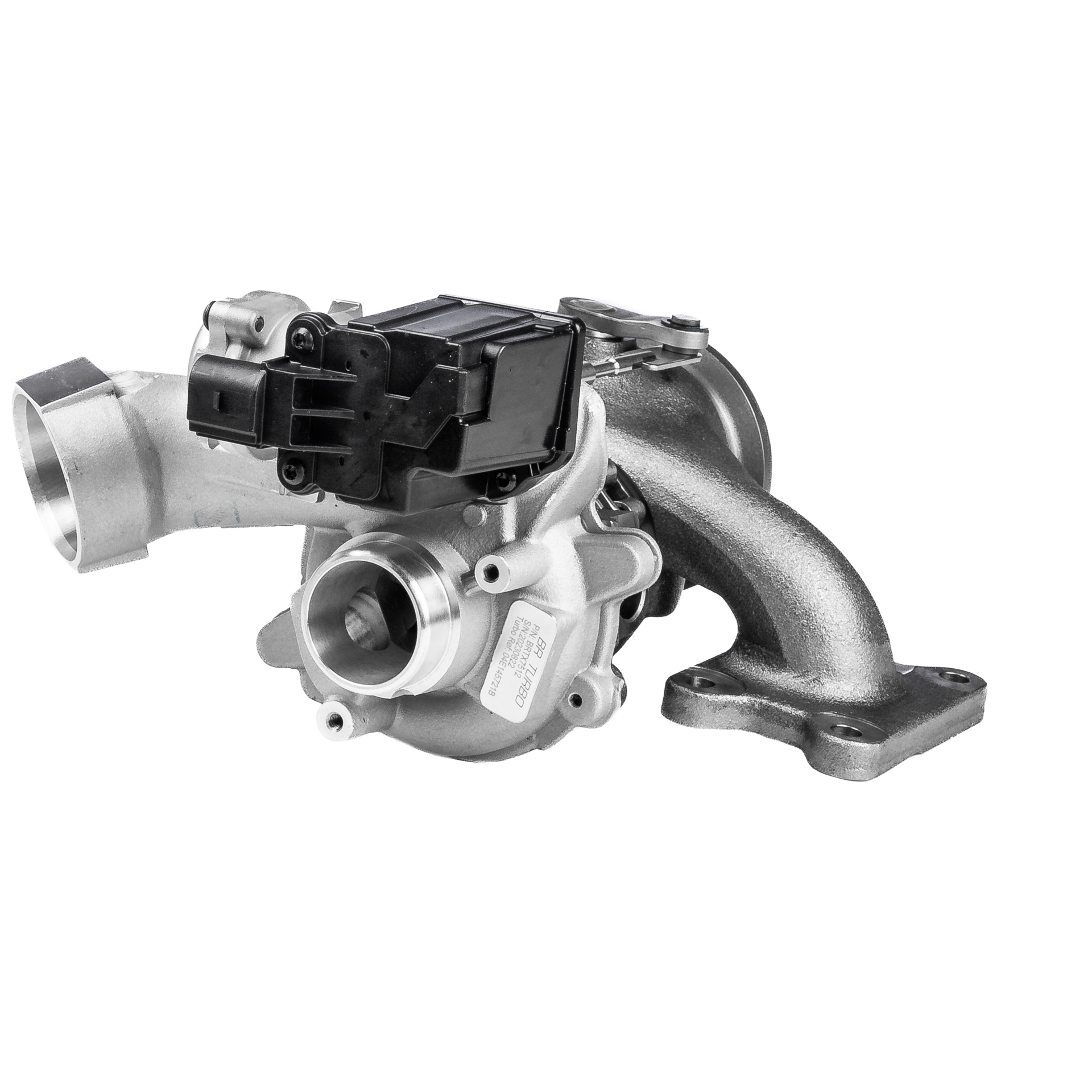 Turbocharger BR Turbo BRTO505192 rating