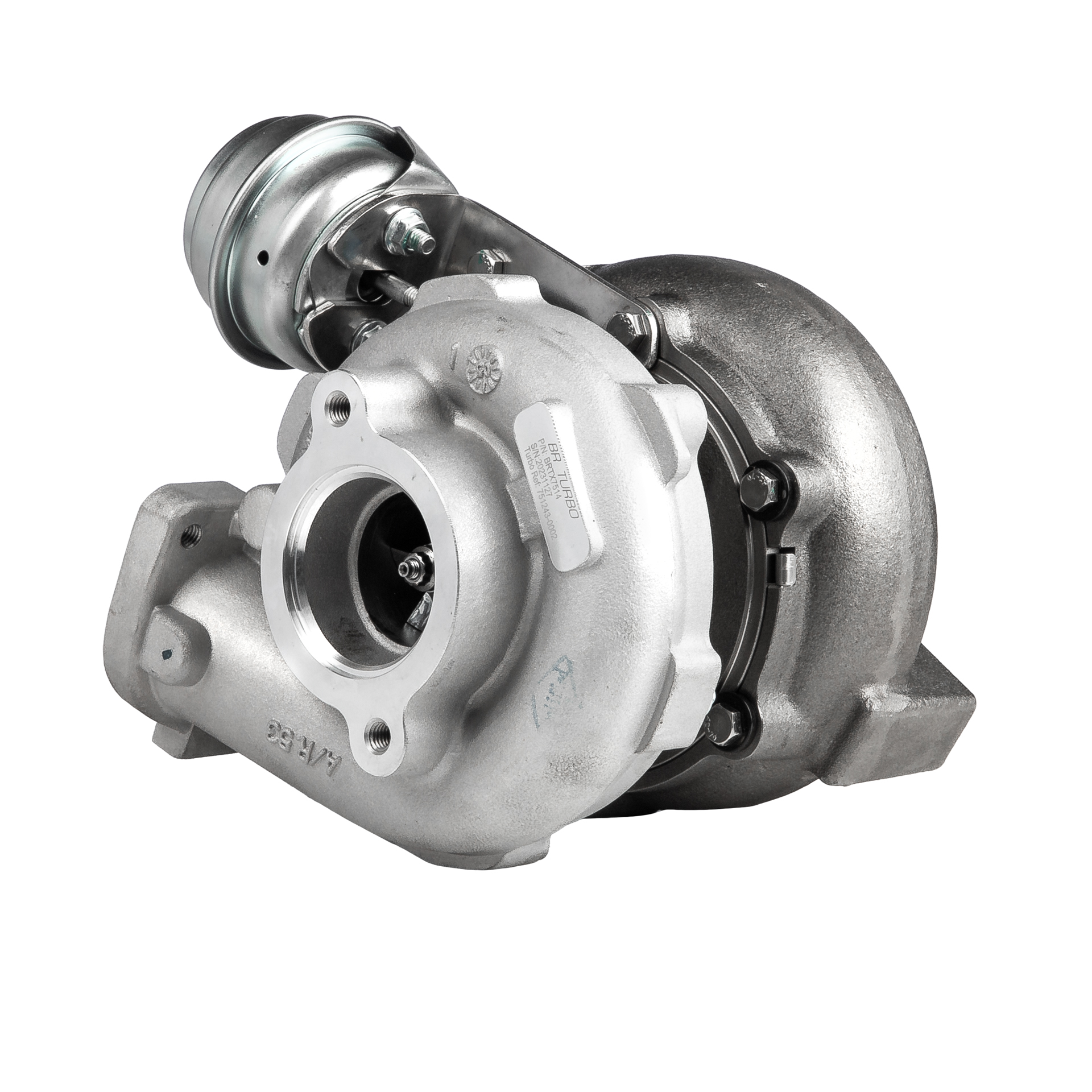 751243-5001RSG BR Turbo BRTX7514 Turbocompresseur
