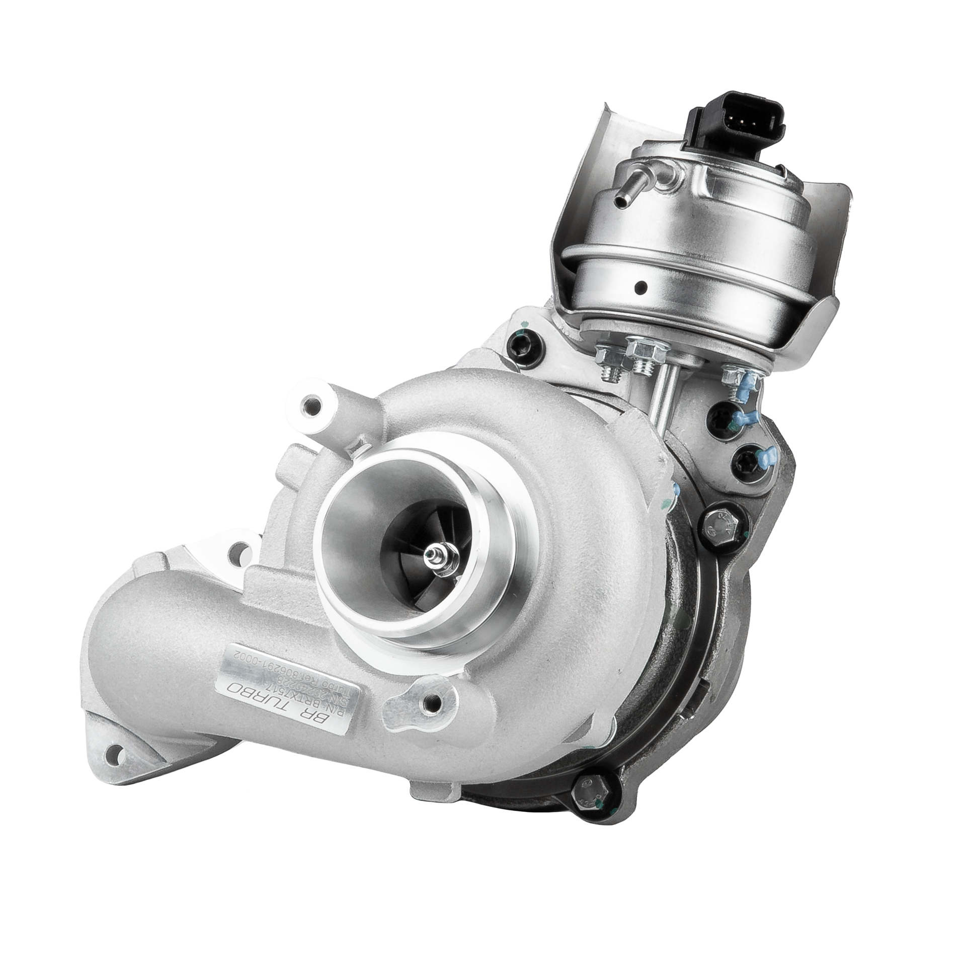 806291-5001RSG BR Turbo BRTX7517 Dmychadlo FORD TRANSIT CONNECT originální cena