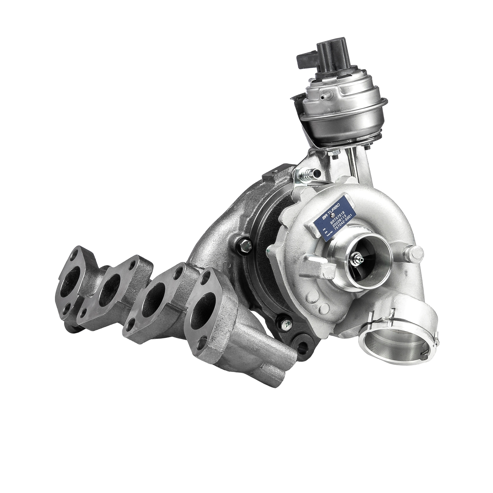 BR Turbo 757042-5001RSG Turbo Tiguan 5N Preis Diesel und Benzin