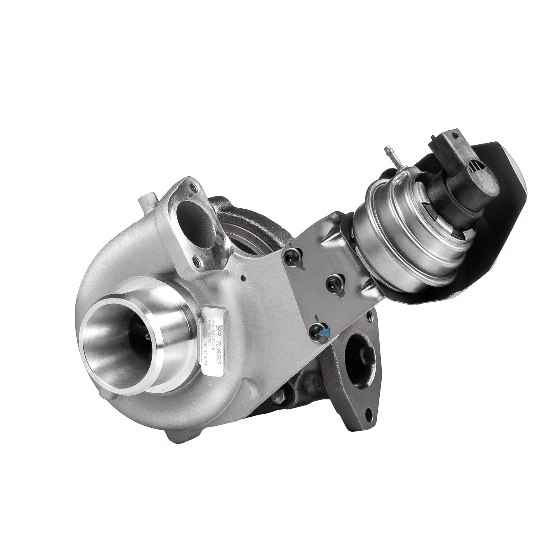 Turbo BR Turbo BRTX7519