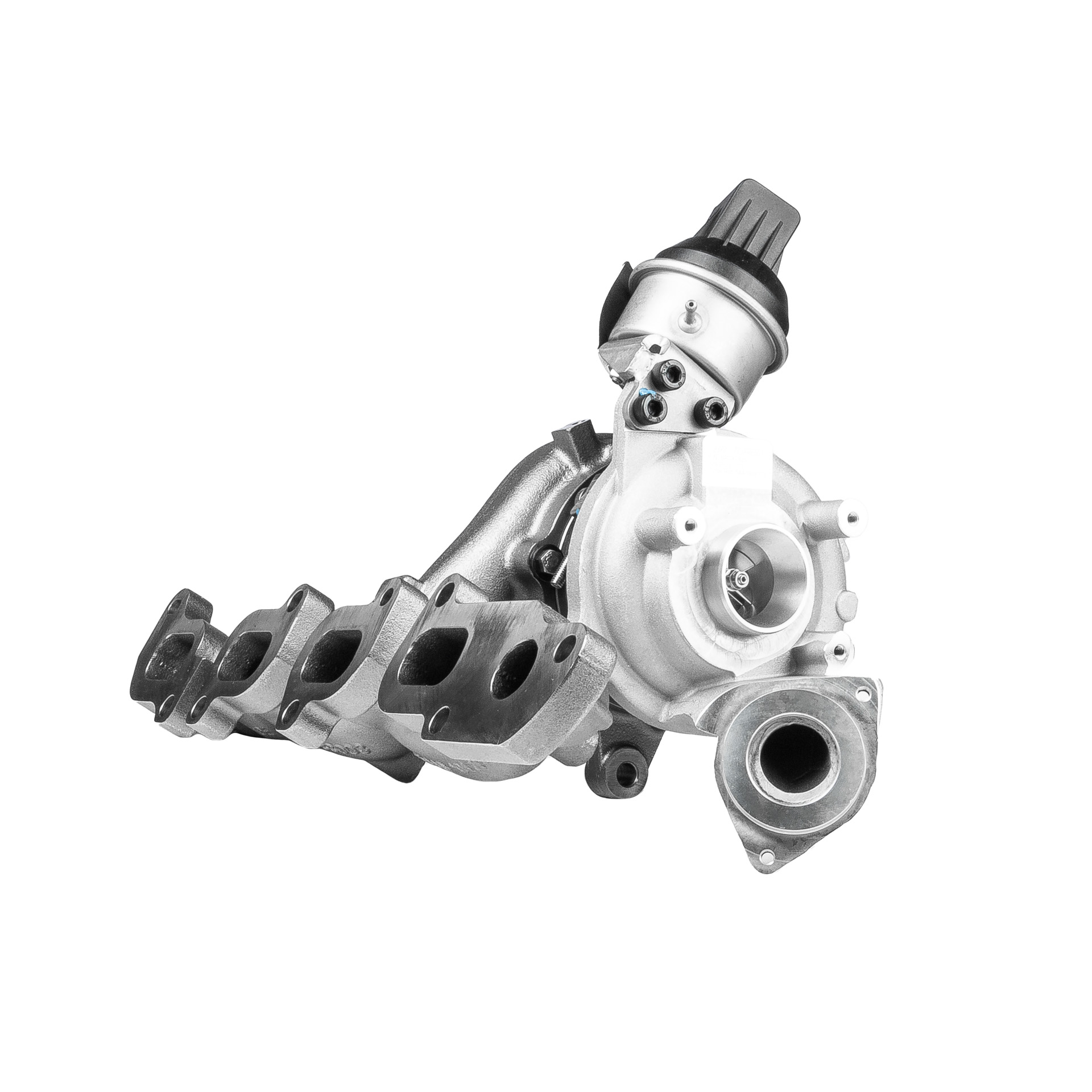 Turbolader 03L253056E BR Turbo BRTX7529 VW, AUDI, SKODA, SEAT