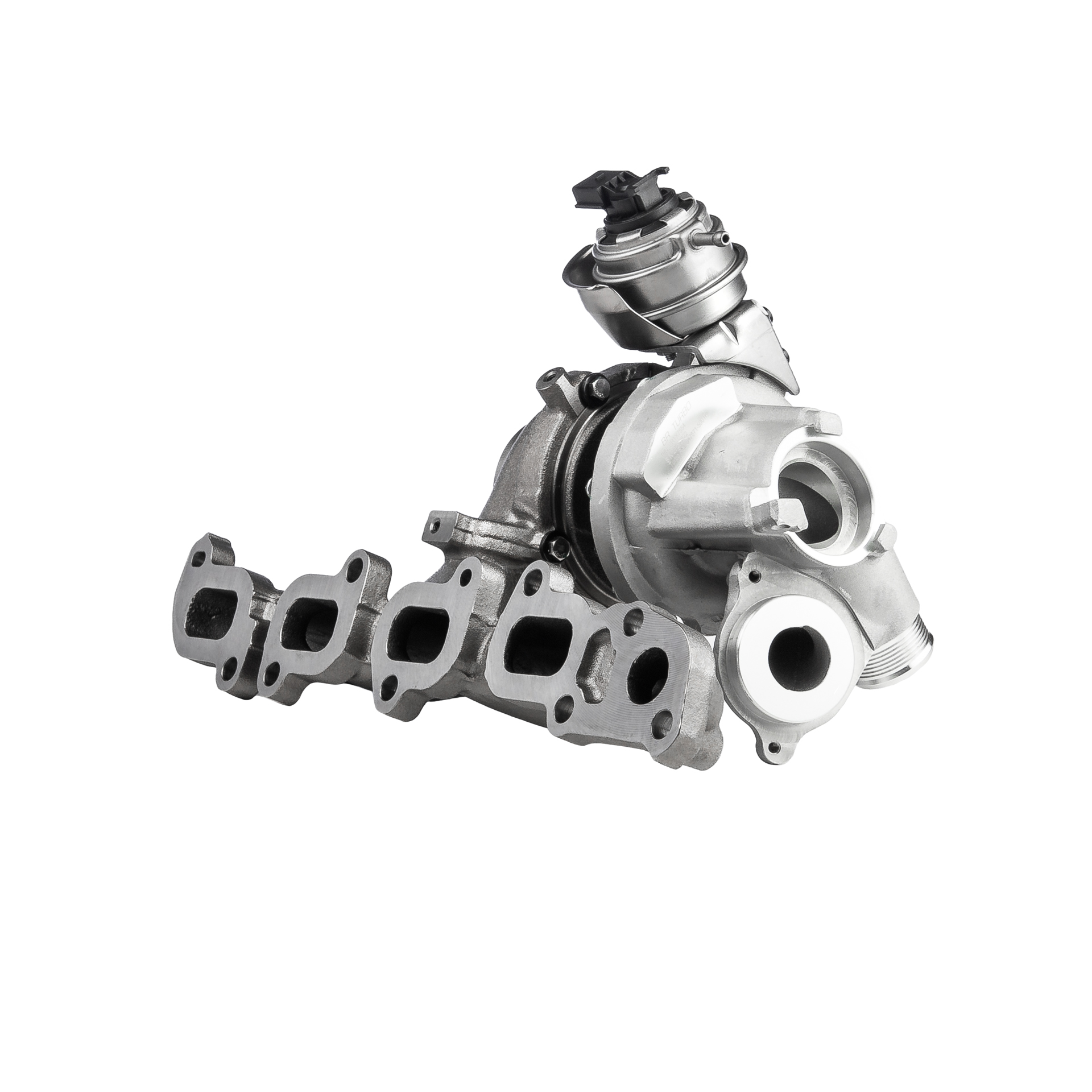 BR Turbo BRTX7554 Турбокомпресор