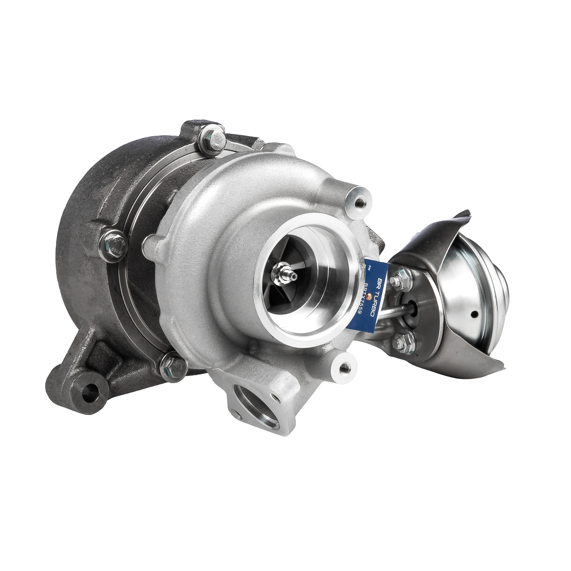Turbo BR Turbo BRTX7559