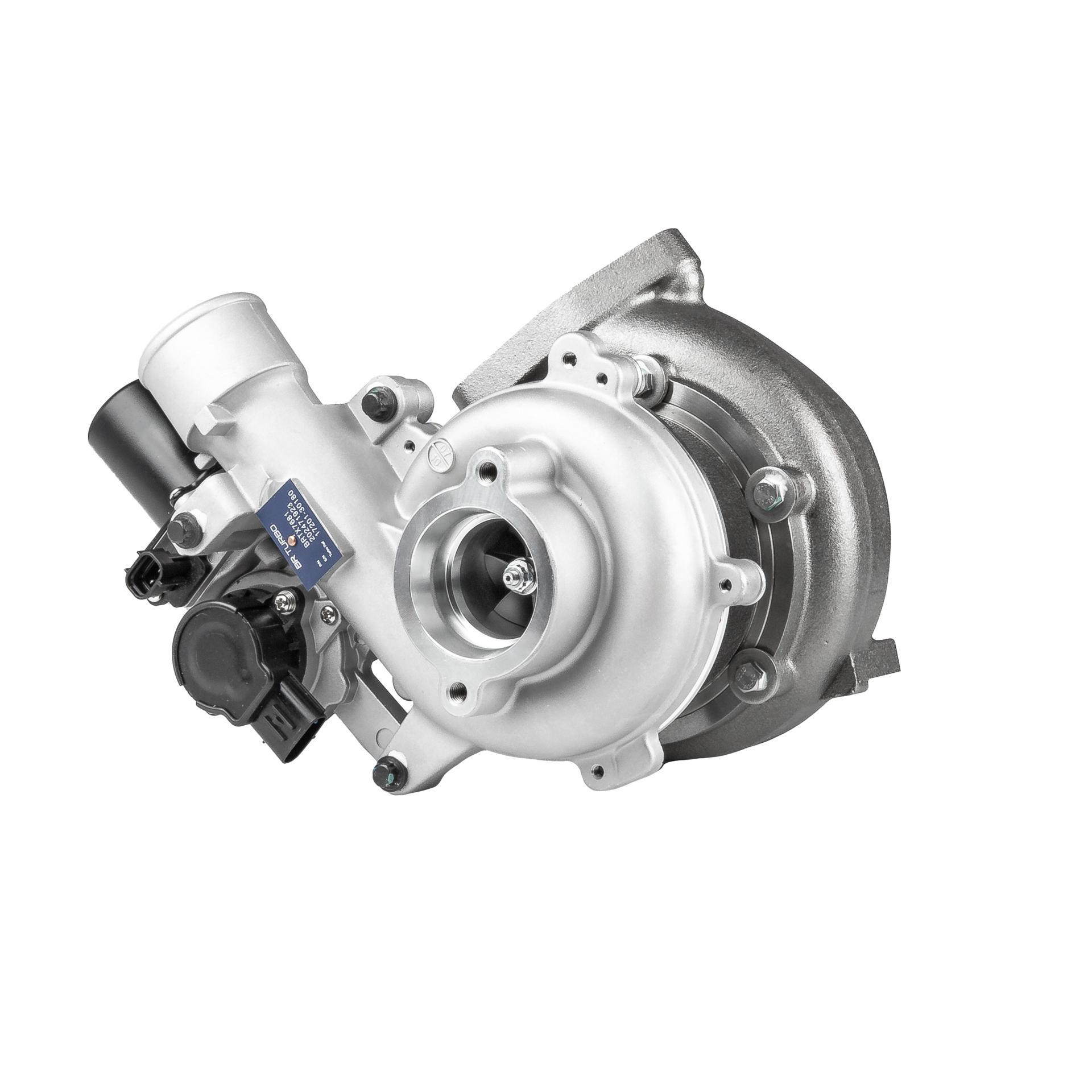 Turbosuflantă BR Turbo BRTX7681