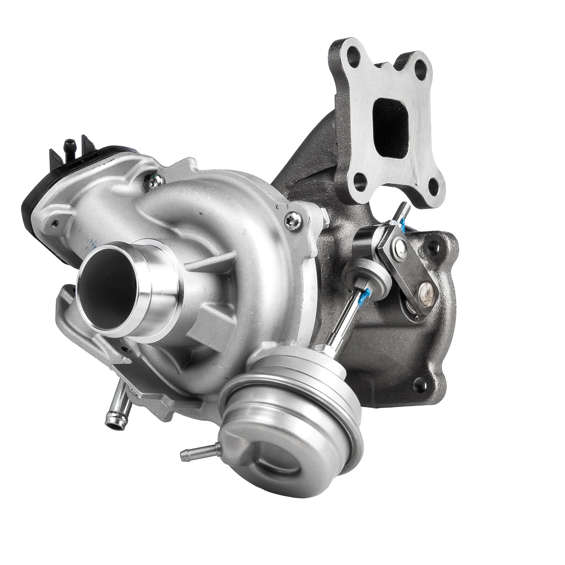 Turbocharger BR Turbo 2800013001280 rating